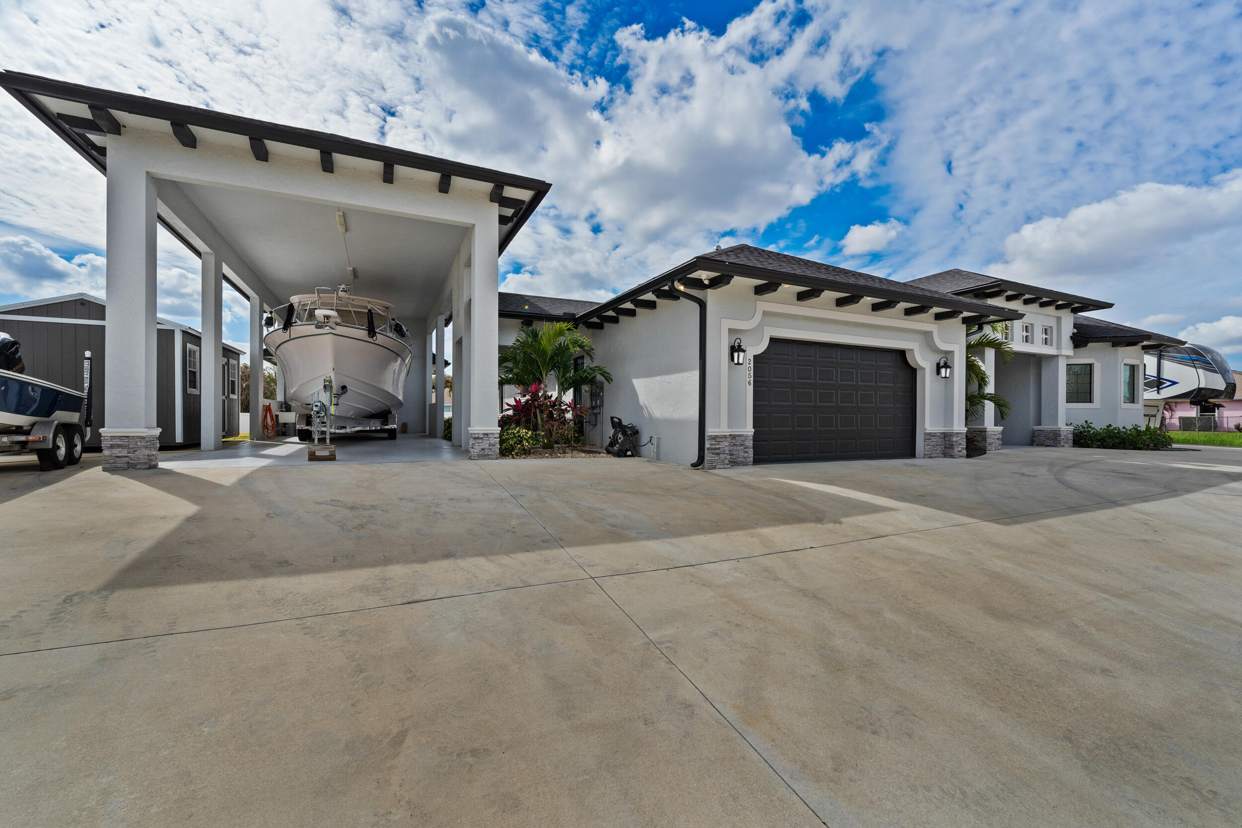 PORT ST LUCIE SECTION 31 - Residential