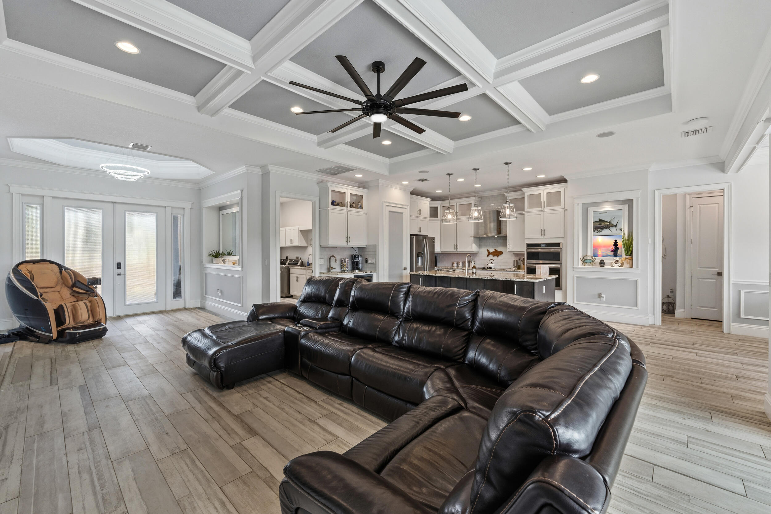 PORT ST LUCIE SECTION 31 - Residential