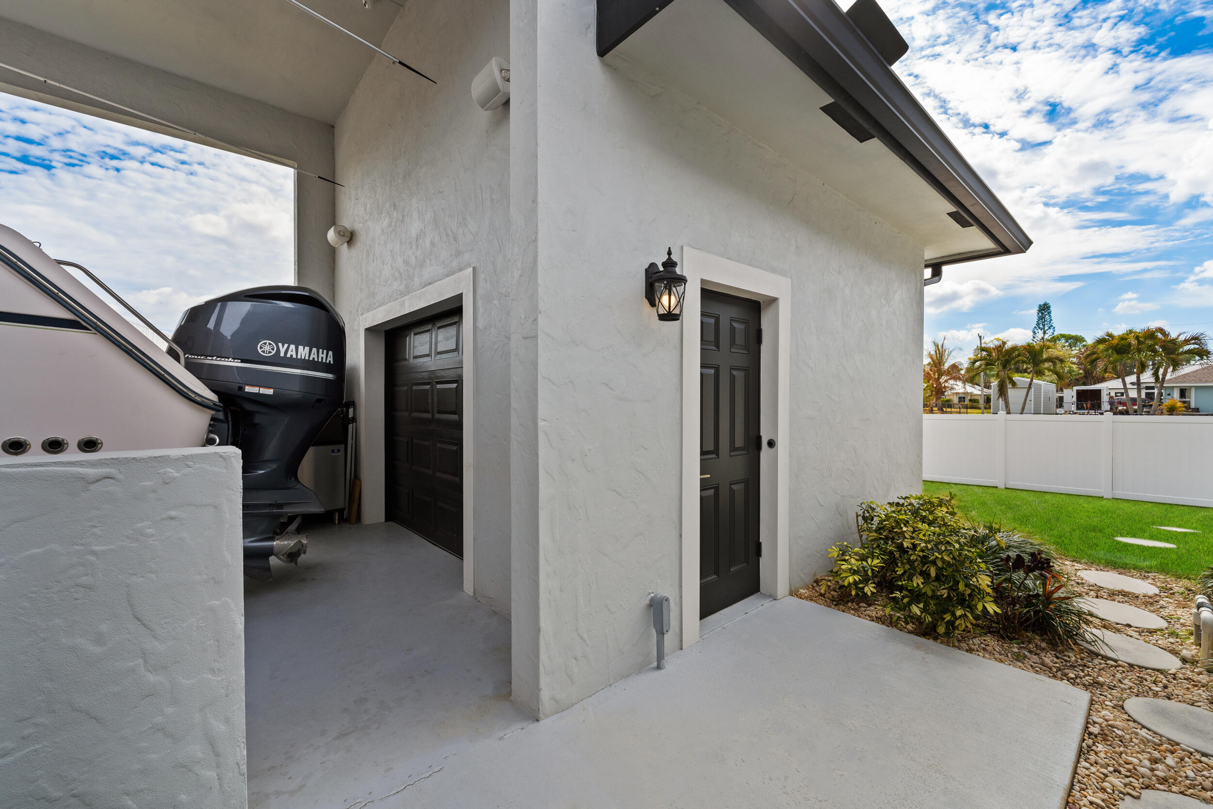 PORT ST LUCIE SECTION 31 - Residential