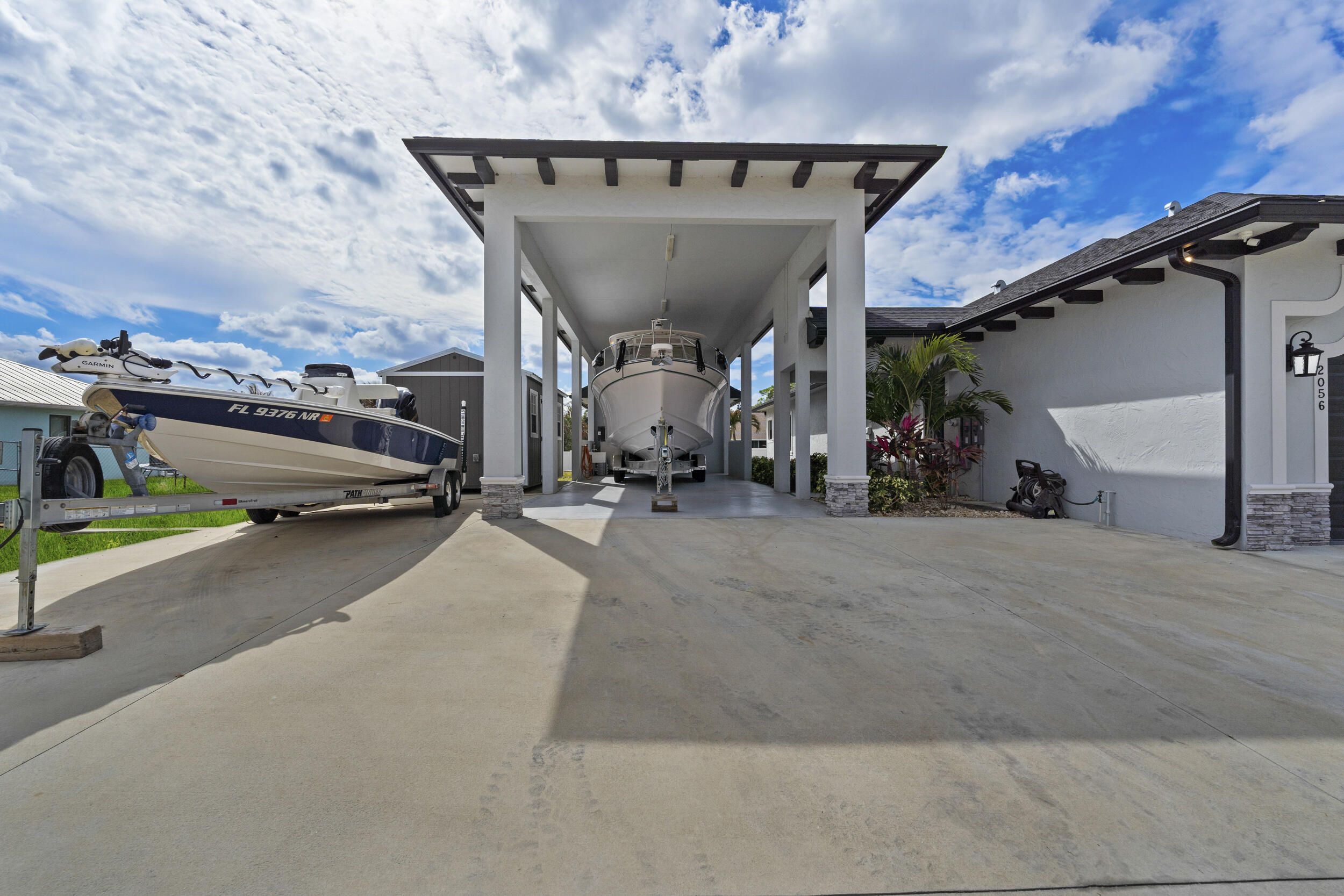 PORT ST LUCIE SECTION 31 - Residential