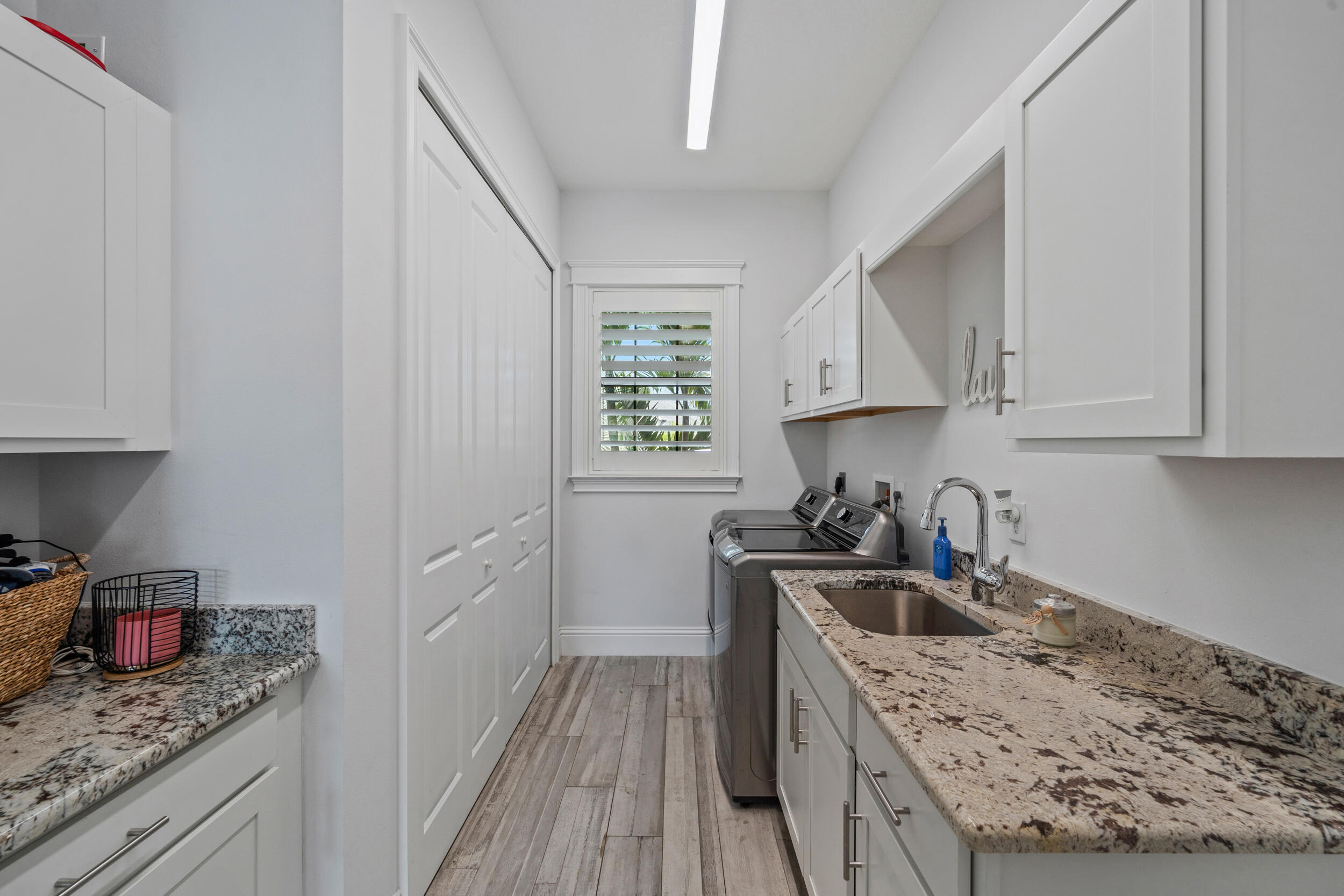 PORT ST LUCIE SECTION 31 - Residential