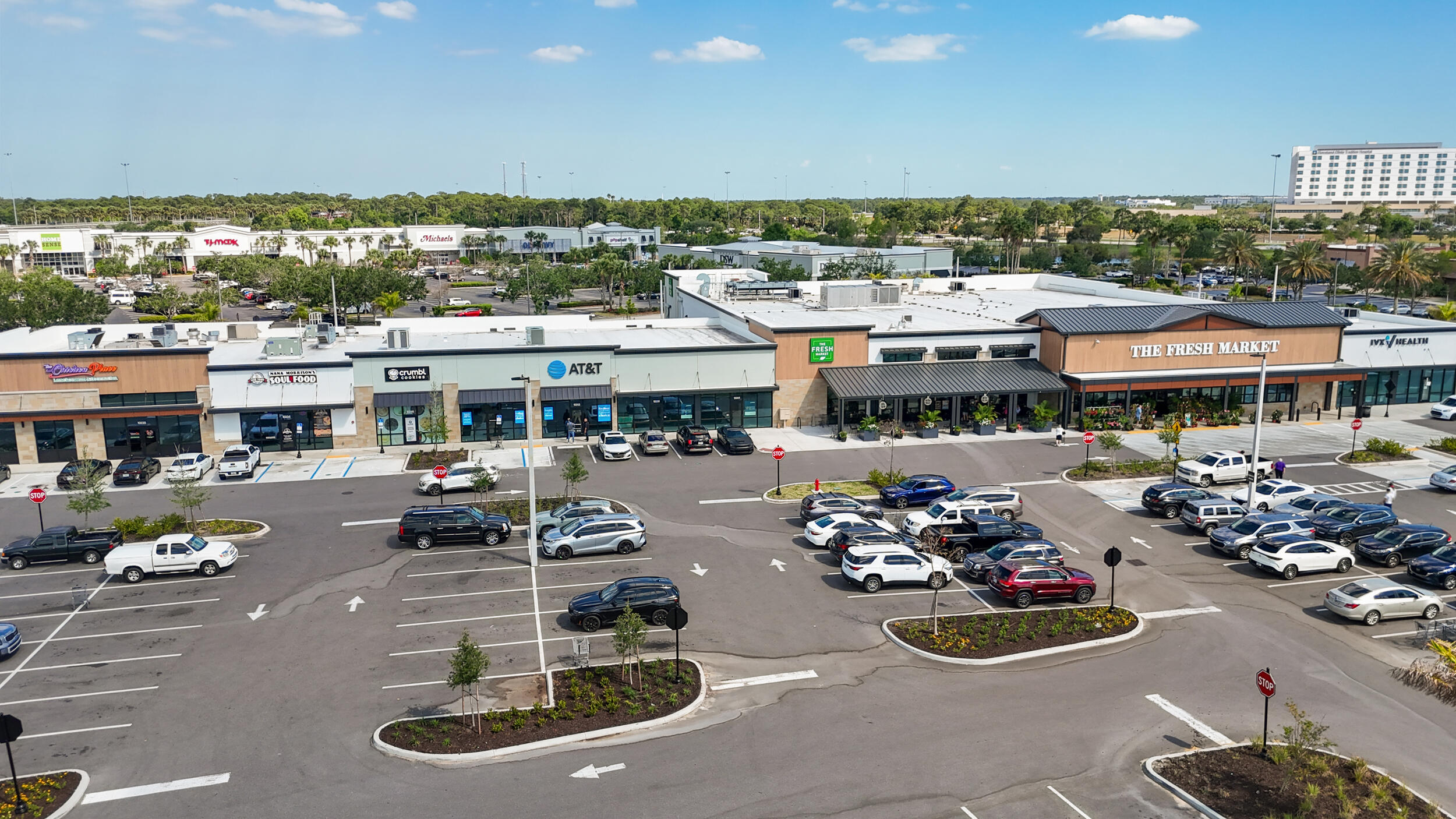 PORT ST LUCIE SECTION 31 - Residential