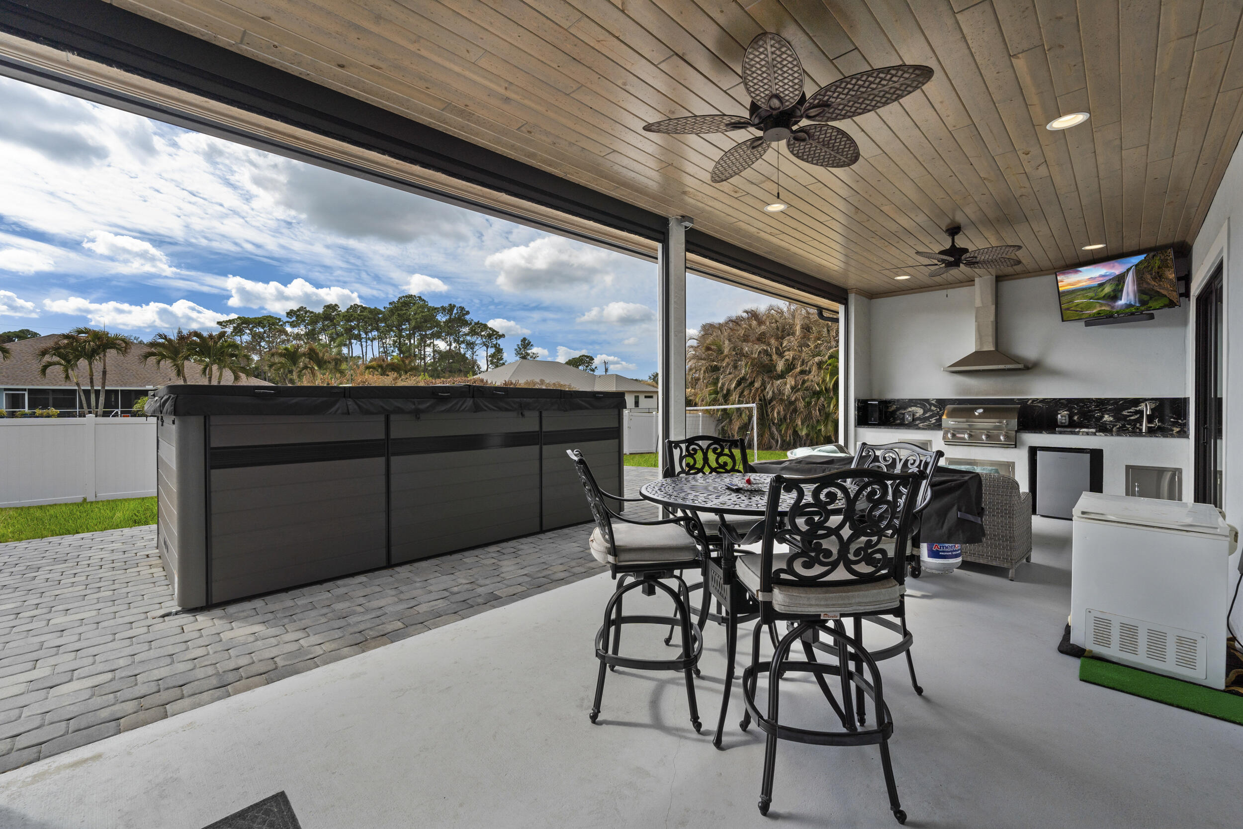 PORT ST LUCIE SECTION 31 - Residential