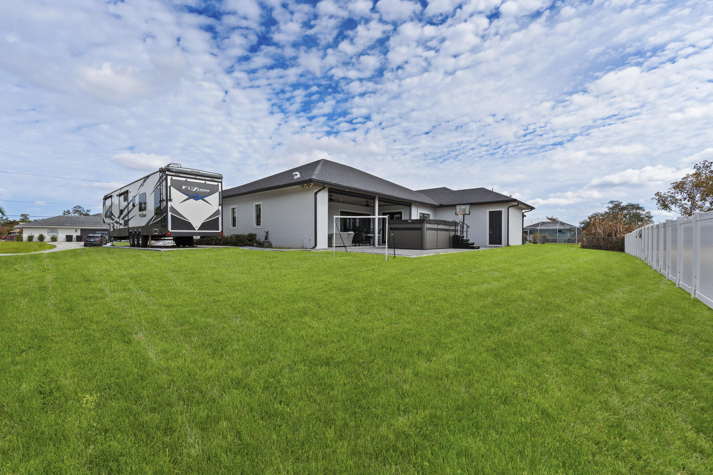 PORT ST LUCIE SECTION 31 - Residential