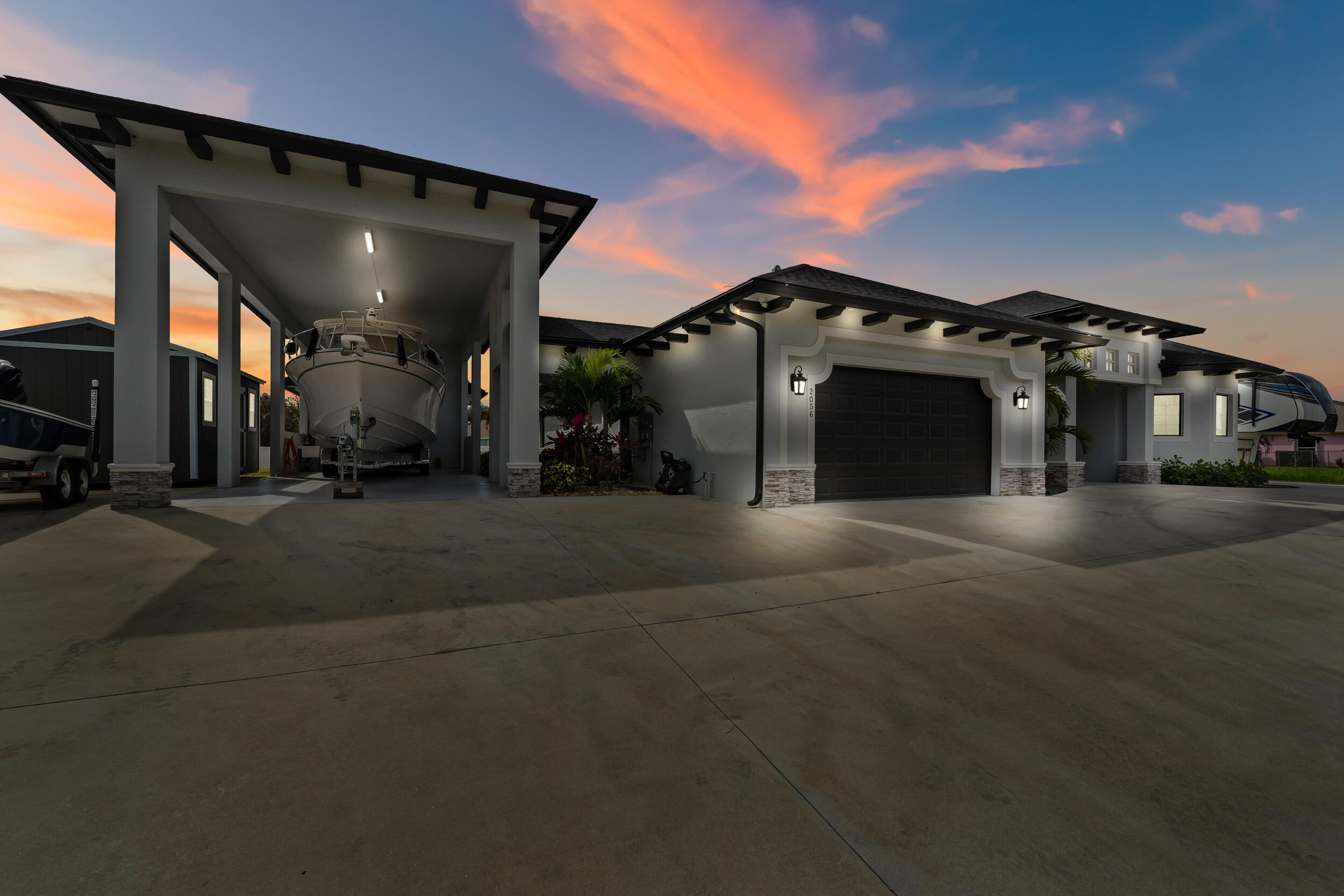 PORT ST LUCIE SECTION 31 - Residential