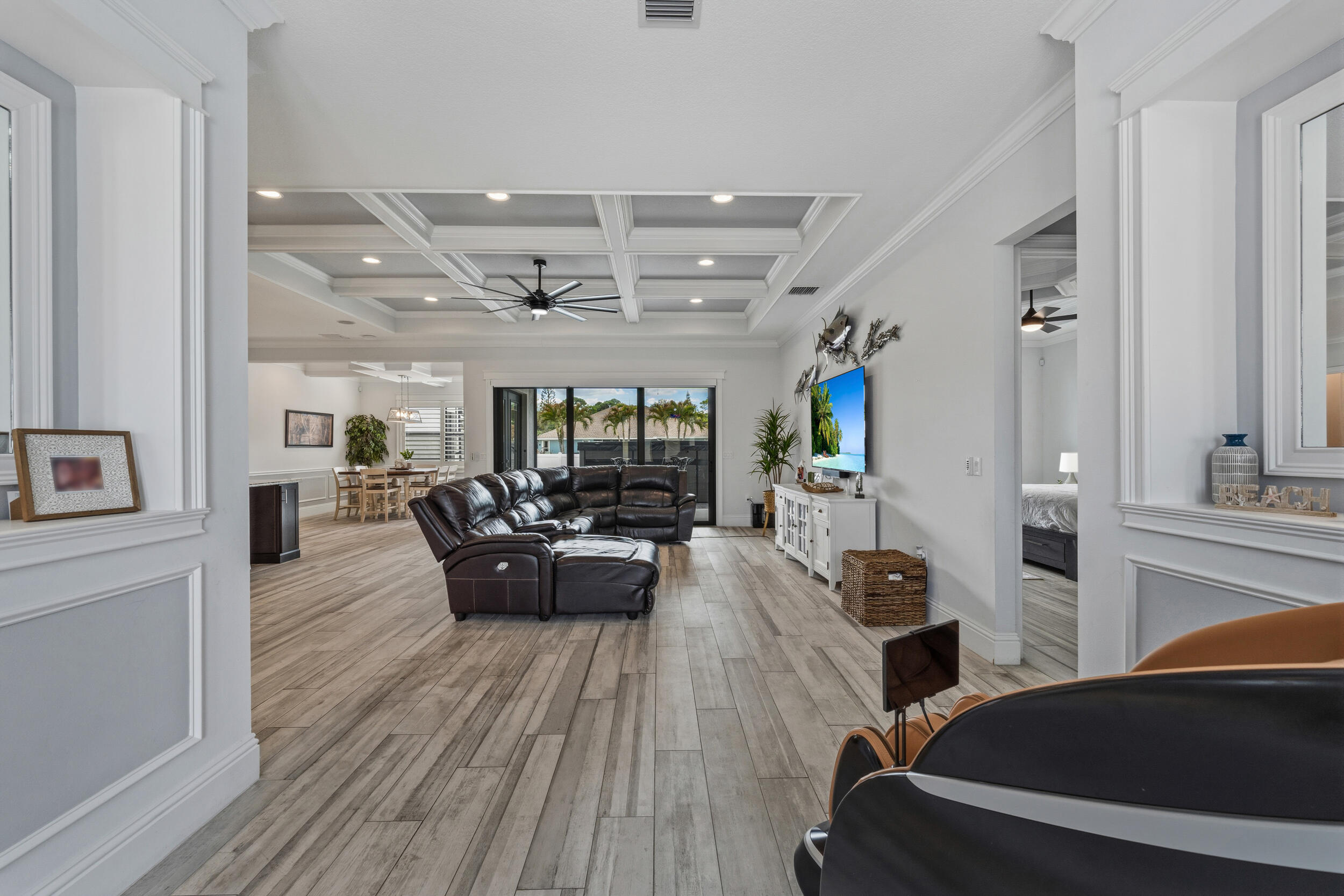 PORT ST LUCIE SECTION 31 - Residential