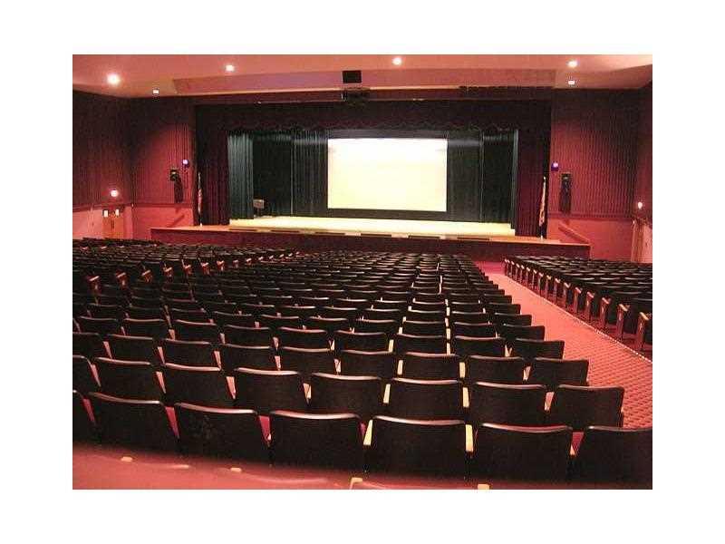 HAWTHORNE - Residential