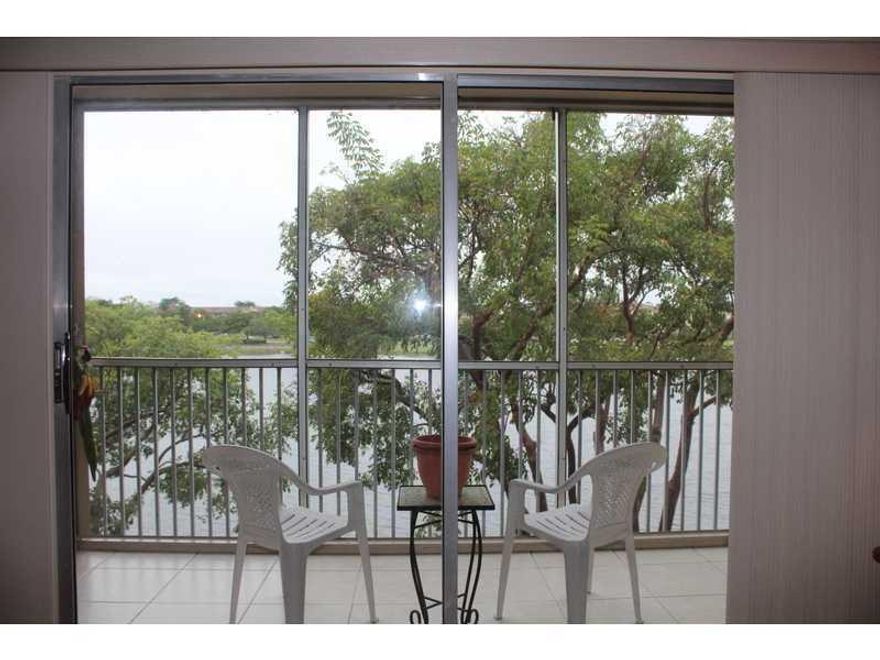 Spectacular 2 Bedroom 2 Bathroom Jasmine Model, w/ Lake Views from Living Room, Patio & Master Bedroom. Move-In Condition and features Tile Floors Throughout, Large Bedrooms, Accordion Shutters. Walking Distance to Clubhouse and Pool with Lake View.  HOPA  community with million dollar clubhouse, 2 fitness centers, 24 hr security, 8 swimming pools, bus transportation, tennis, movies, theatre, shows, billiards, pharmacy, cafe, golf, and much more. Close to dining and Pembroke lakes Mall.