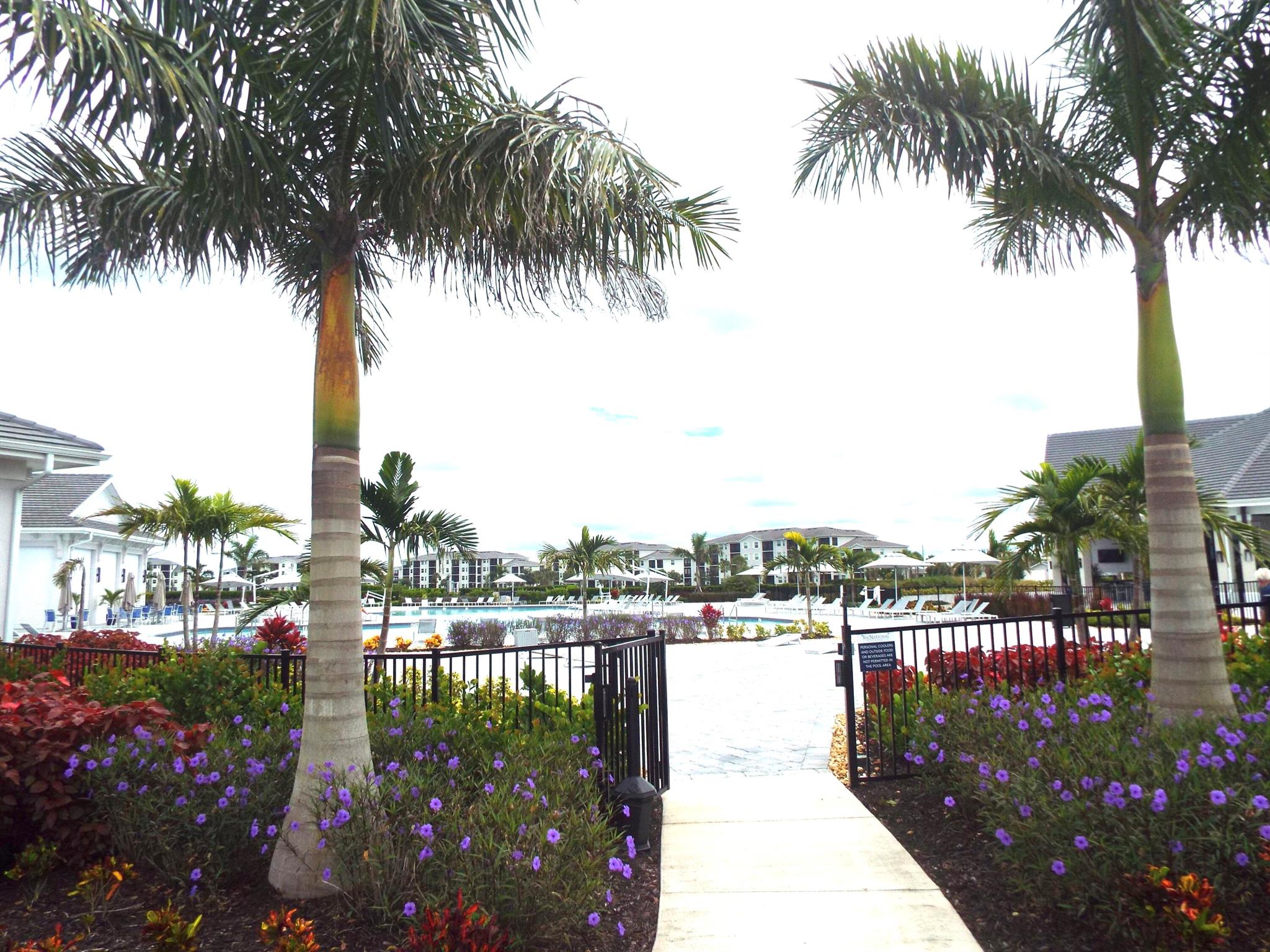 Coach Homes ll At The Nat - Residential