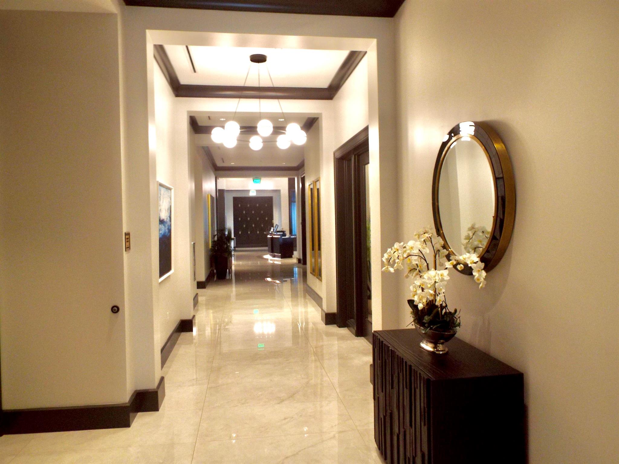 Coach Homes ll At The Nat - Residential