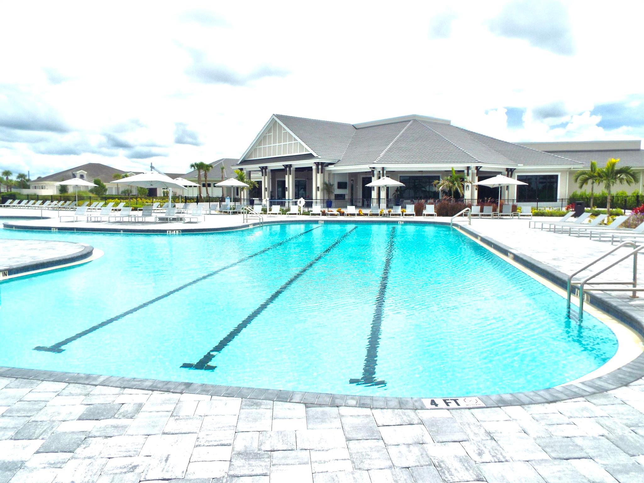 Coach Homes ll At The Nat - Residential