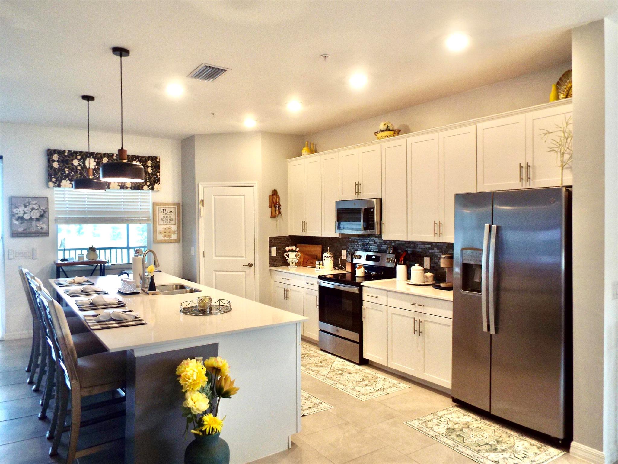 Coach Homes ll At The Nat - Residential