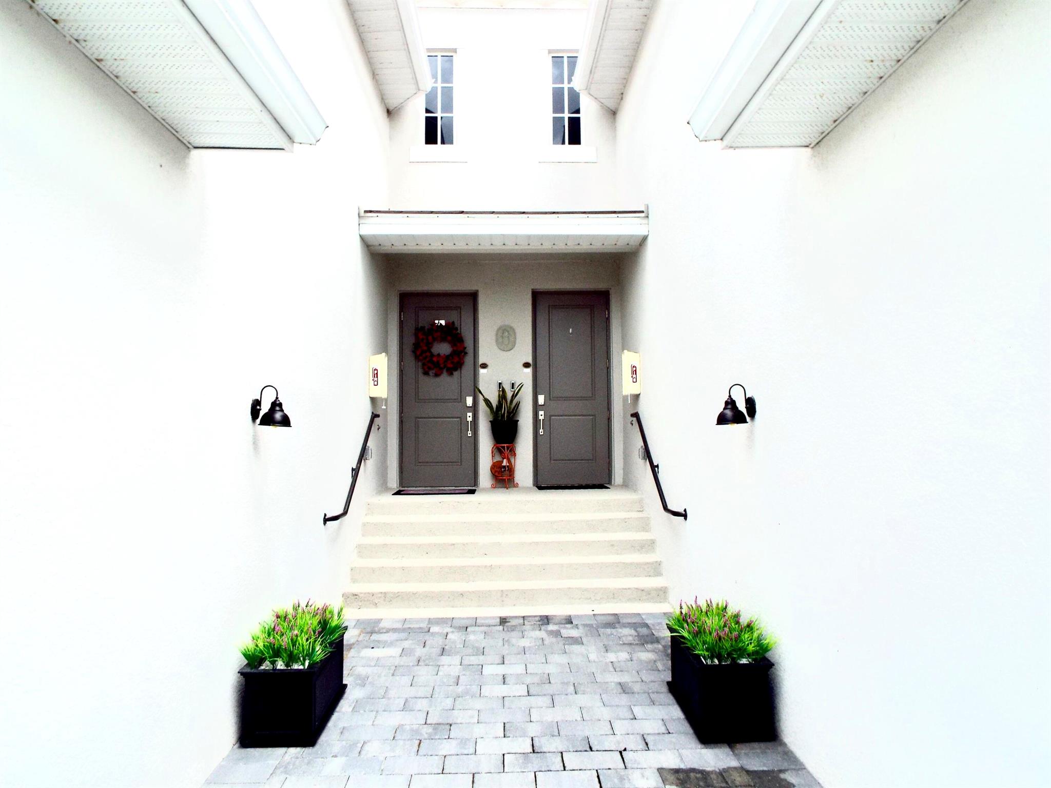 Coach Homes ll At The Nat - Residential