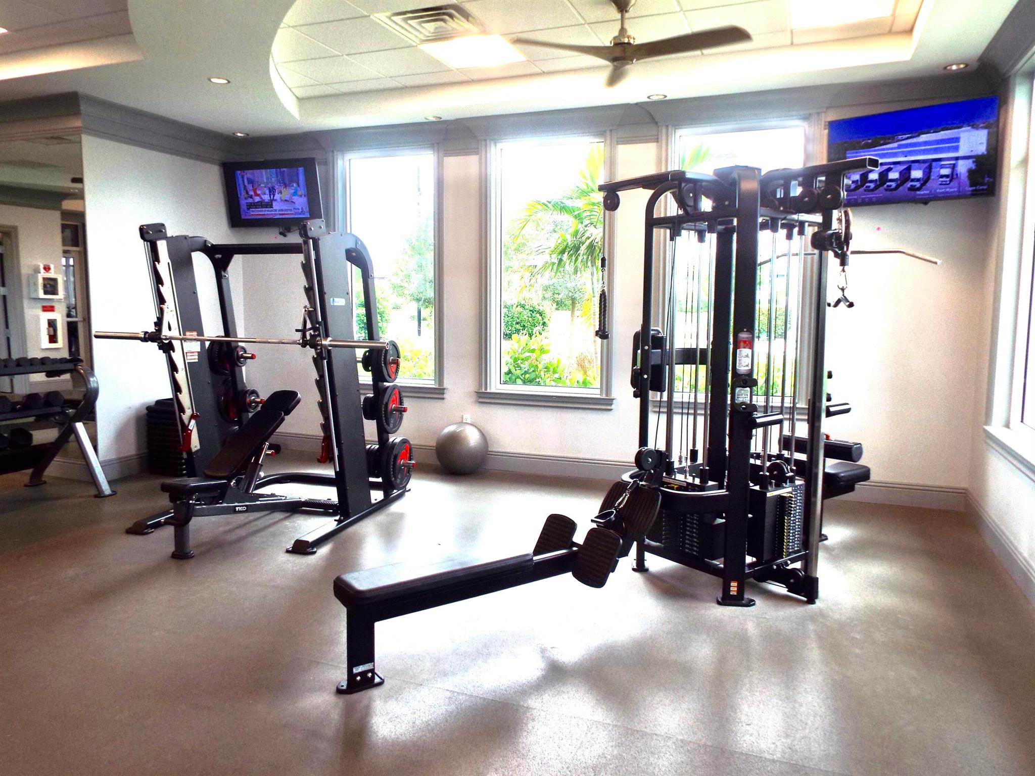 Coach Homes ll At The Nat - Residential