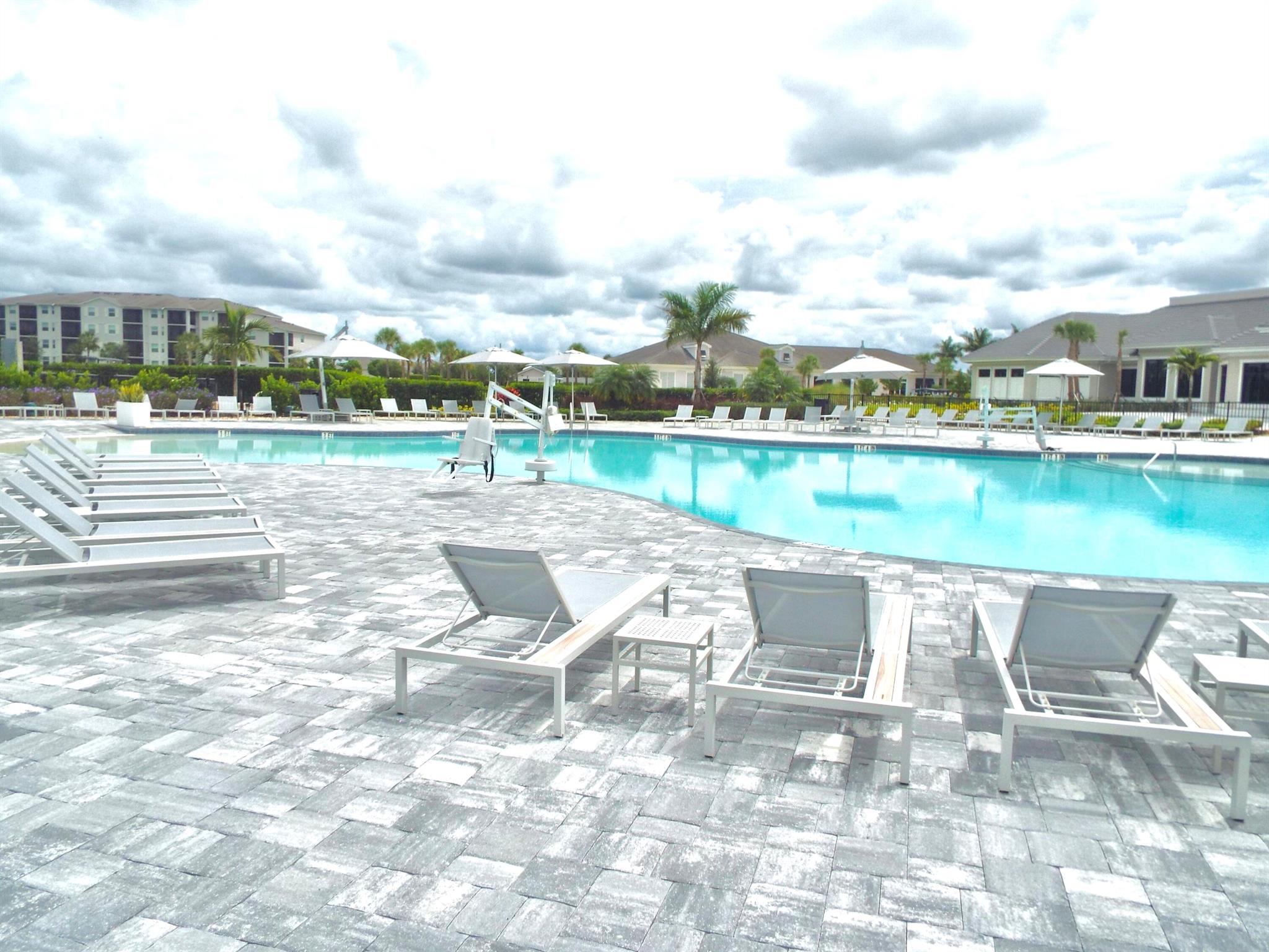 Coach Homes ll At The Nat - Residential