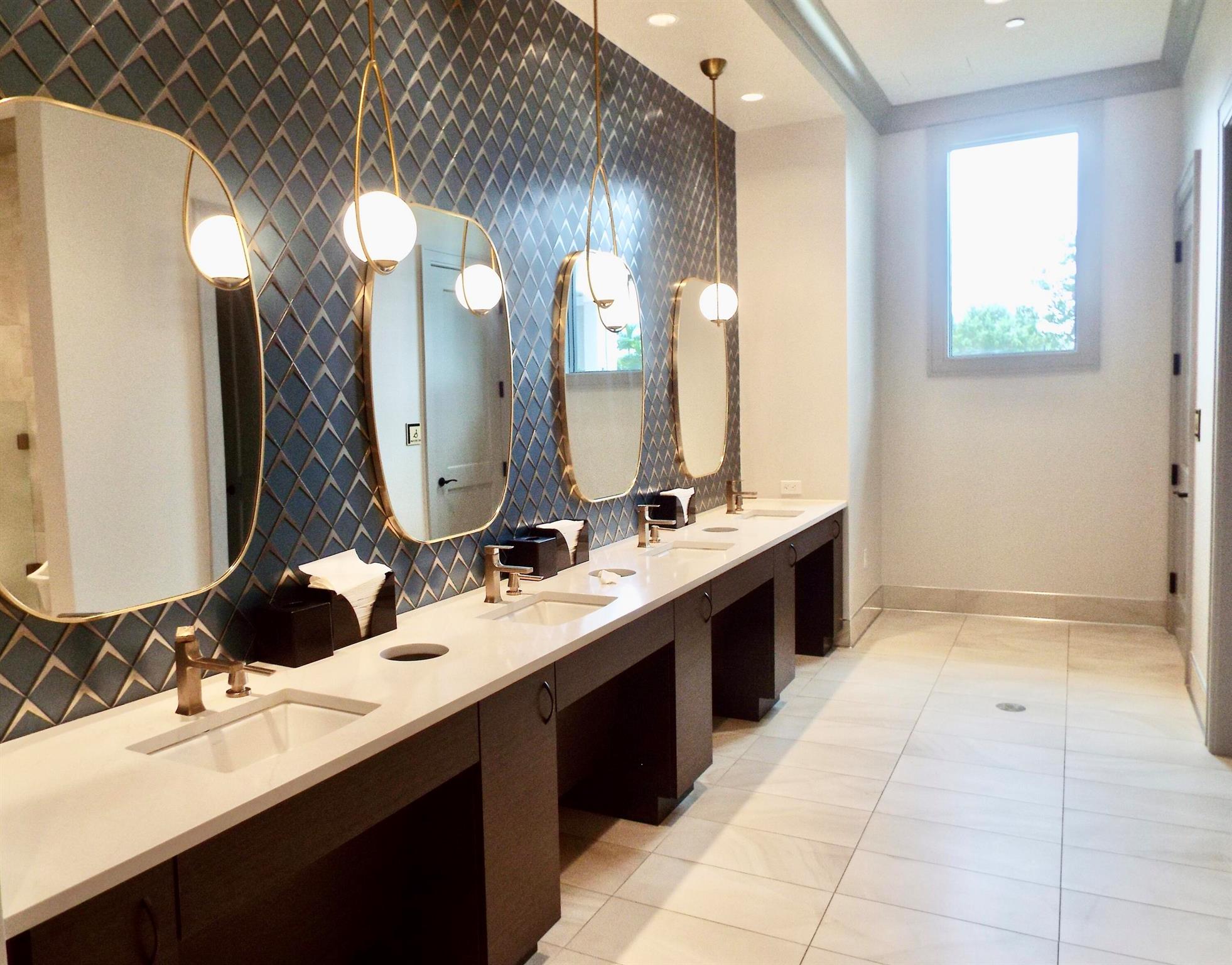 Coach Homes ll At The Nat - Residential