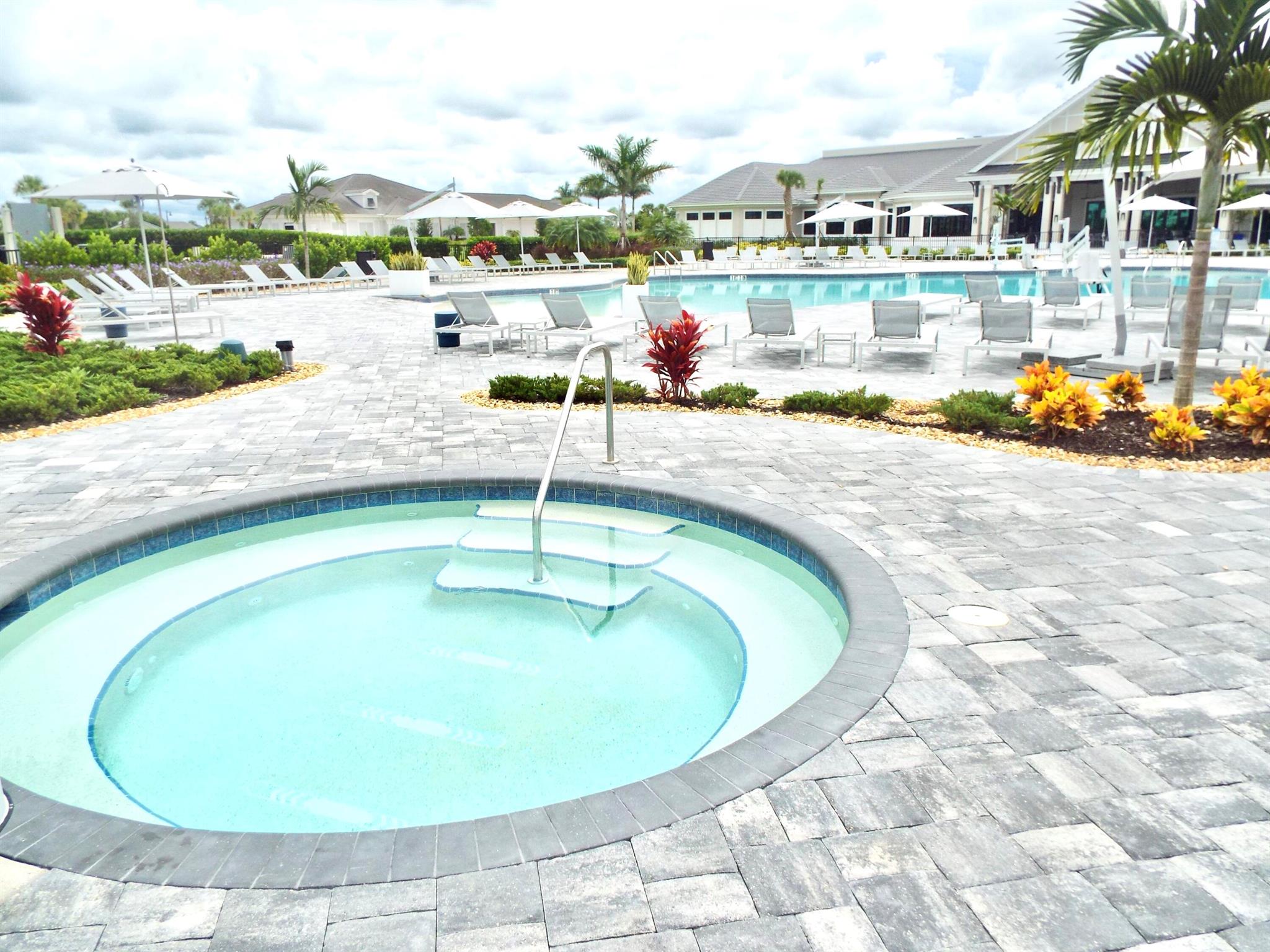 Coach Homes ll At The Nat - Residential