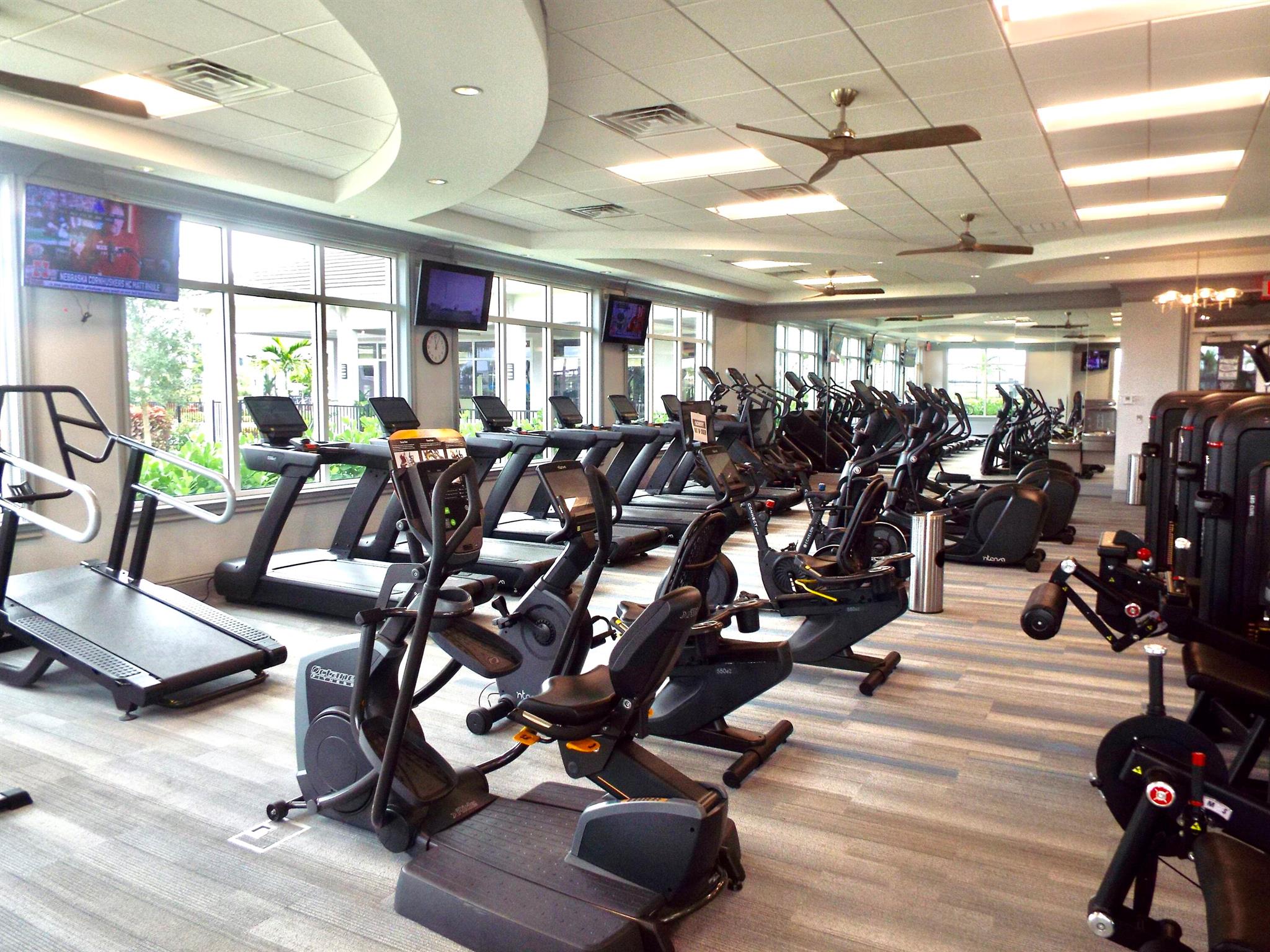 Coach Homes ll At The Nat - Residential