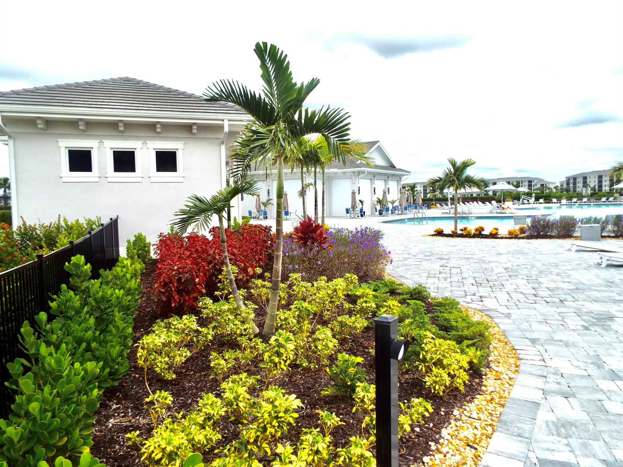 Coach Homes ll At The Nat - Residential