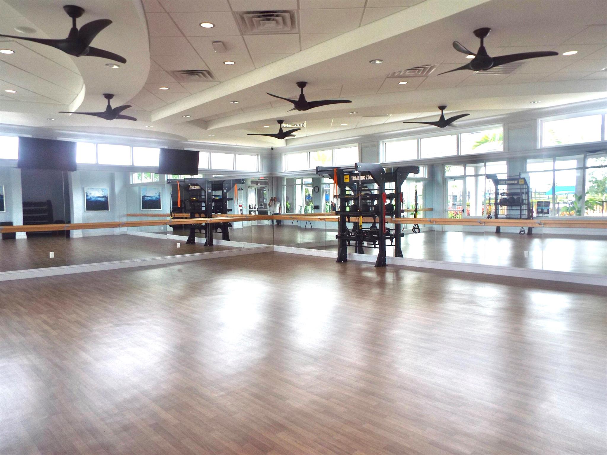 Coach Homes ll At The Nat - Residential