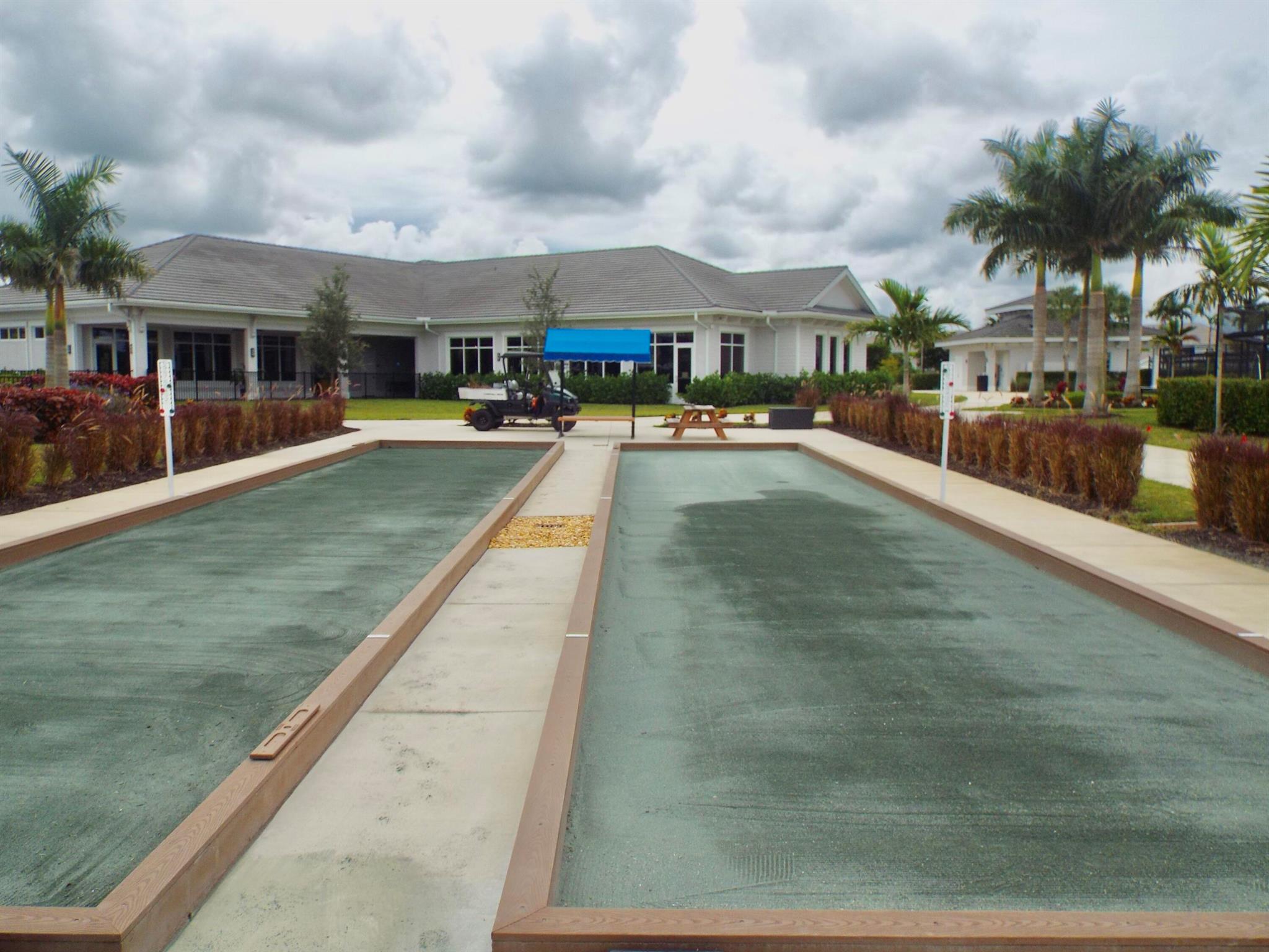 Coach Homes ll At The Nat - Residential