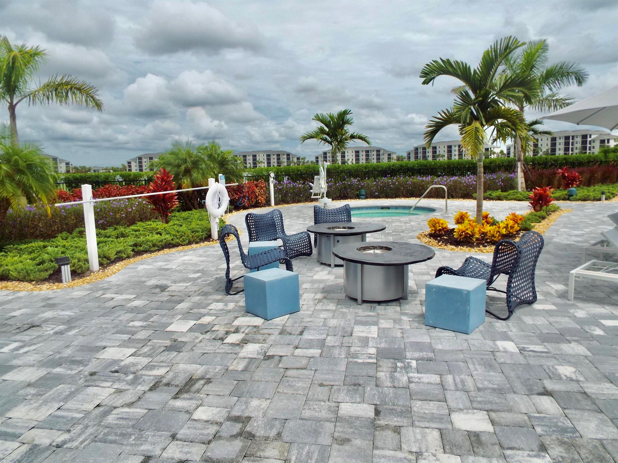 Coach Homes ll At The Nat - Residential