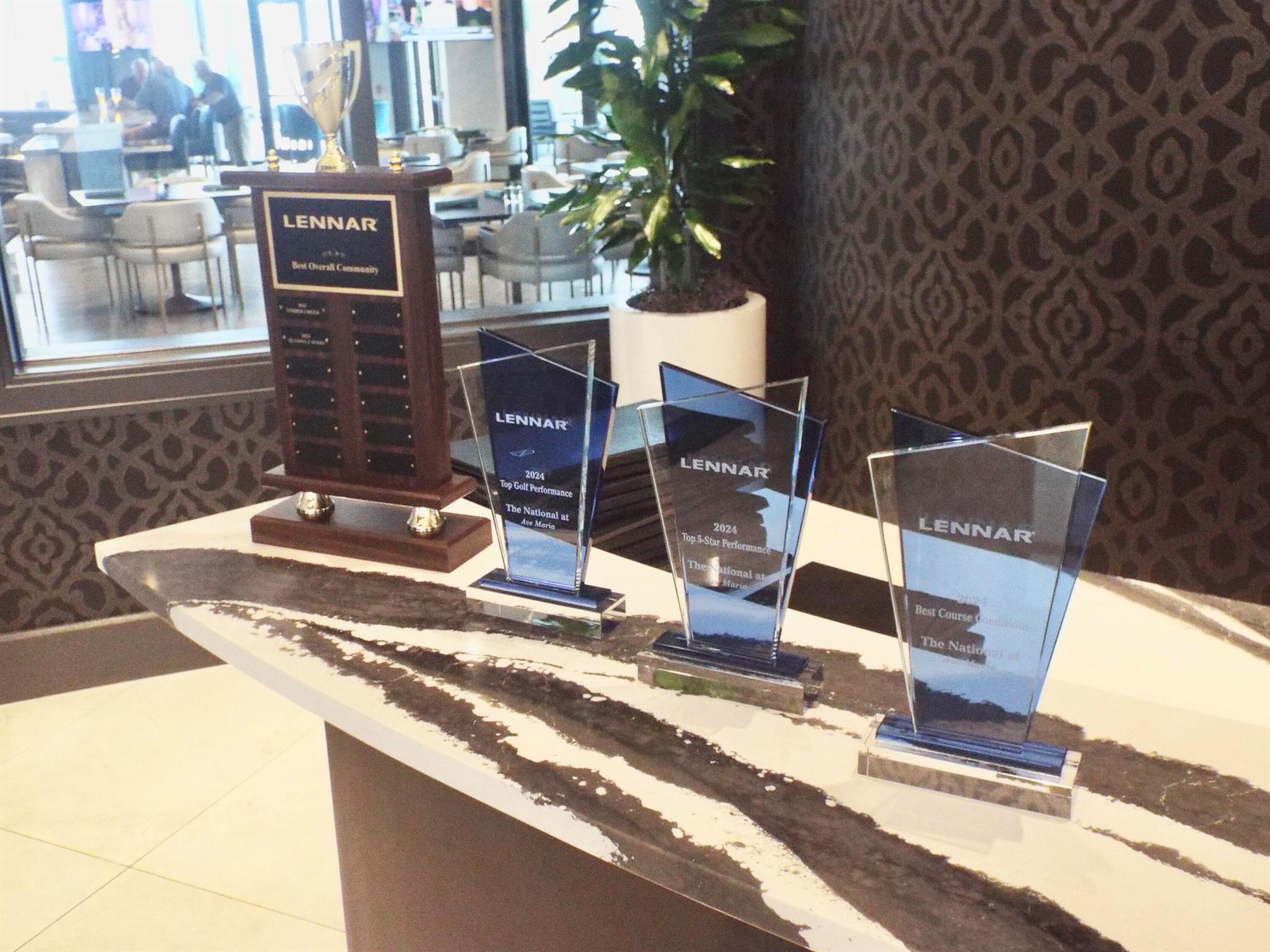 Coach Homes ll At The Nat - Residential