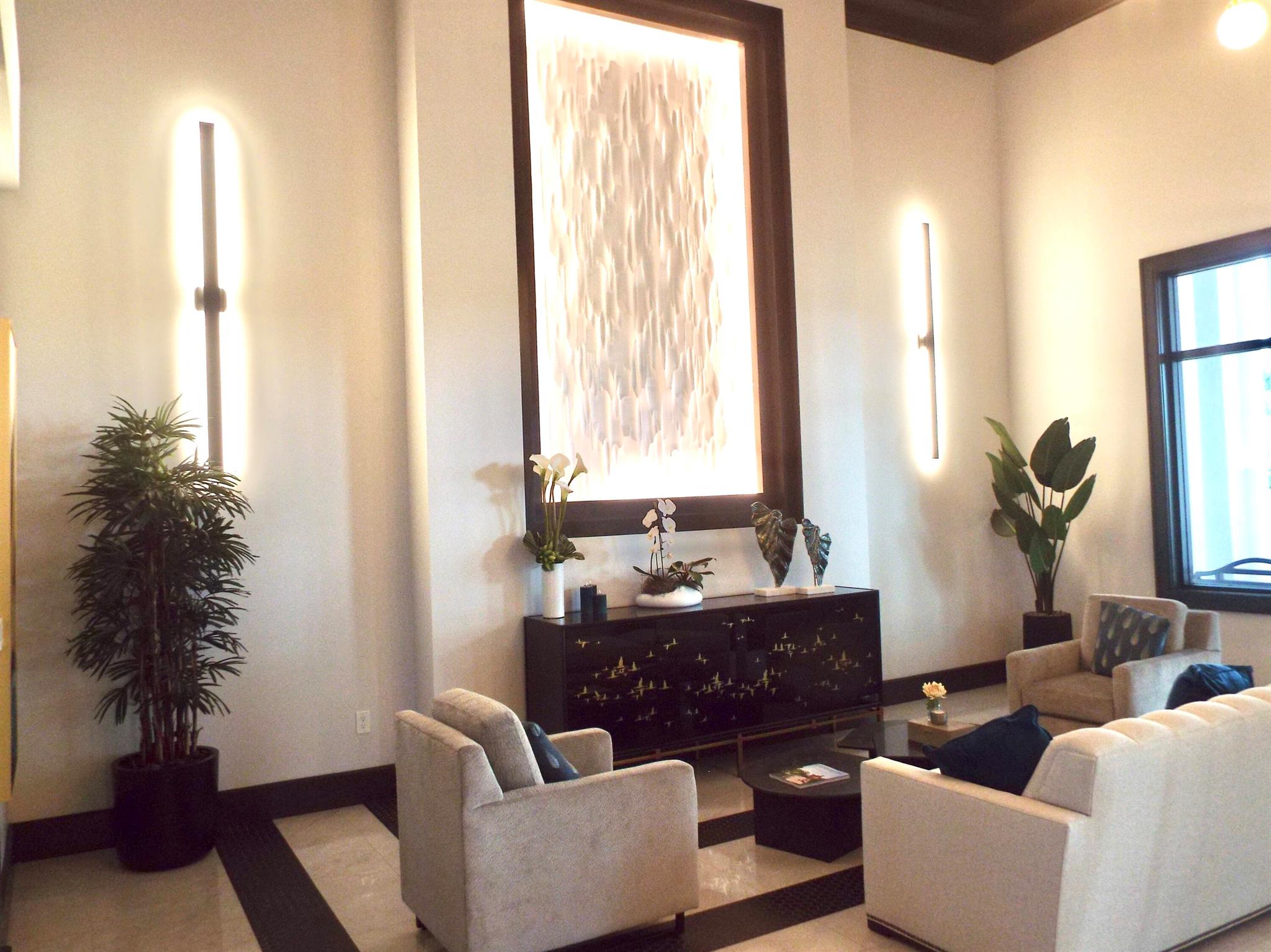 Coach Homes ll At The Nat - Residential