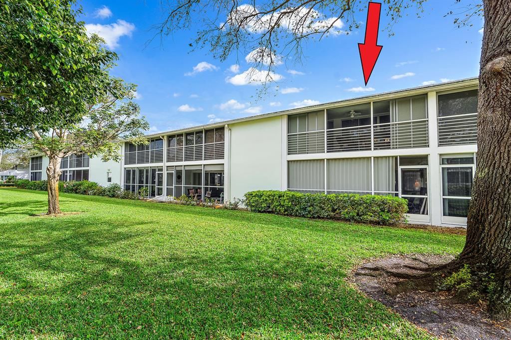 Photo of 2 Westwood Avenue #206g, Tequesta, FL 33469 (MLS # R10692420)