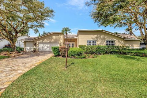 640 Pine Lake Drive Delray Beach FL 33445