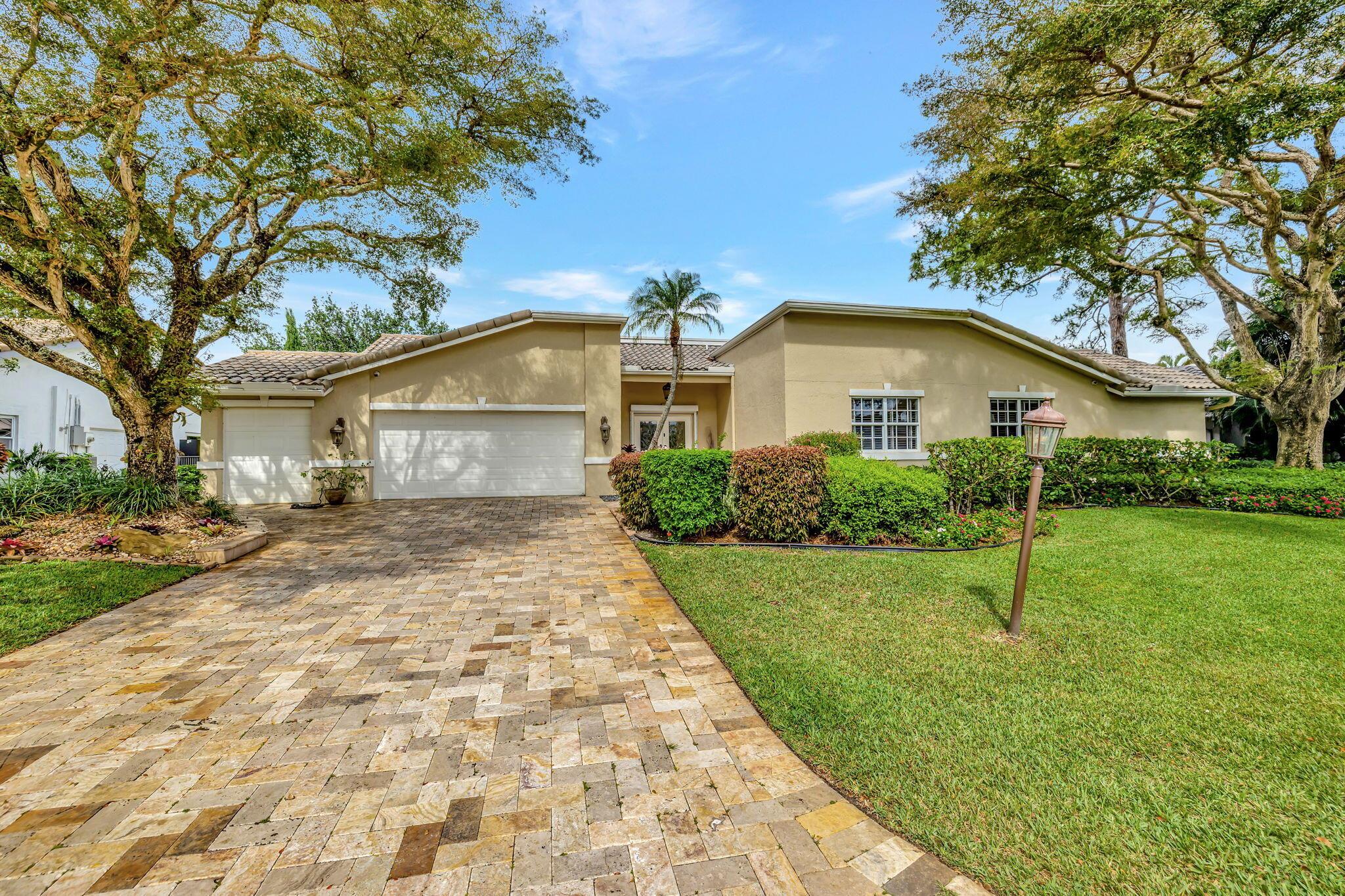 640 Pine Lake Drive
