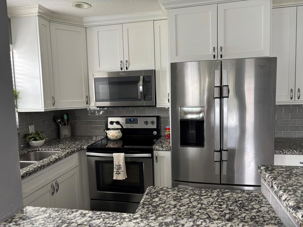 Photo of 287 Camden L #287, West Palm Beach, FL 33417 (MLS # R11132221)