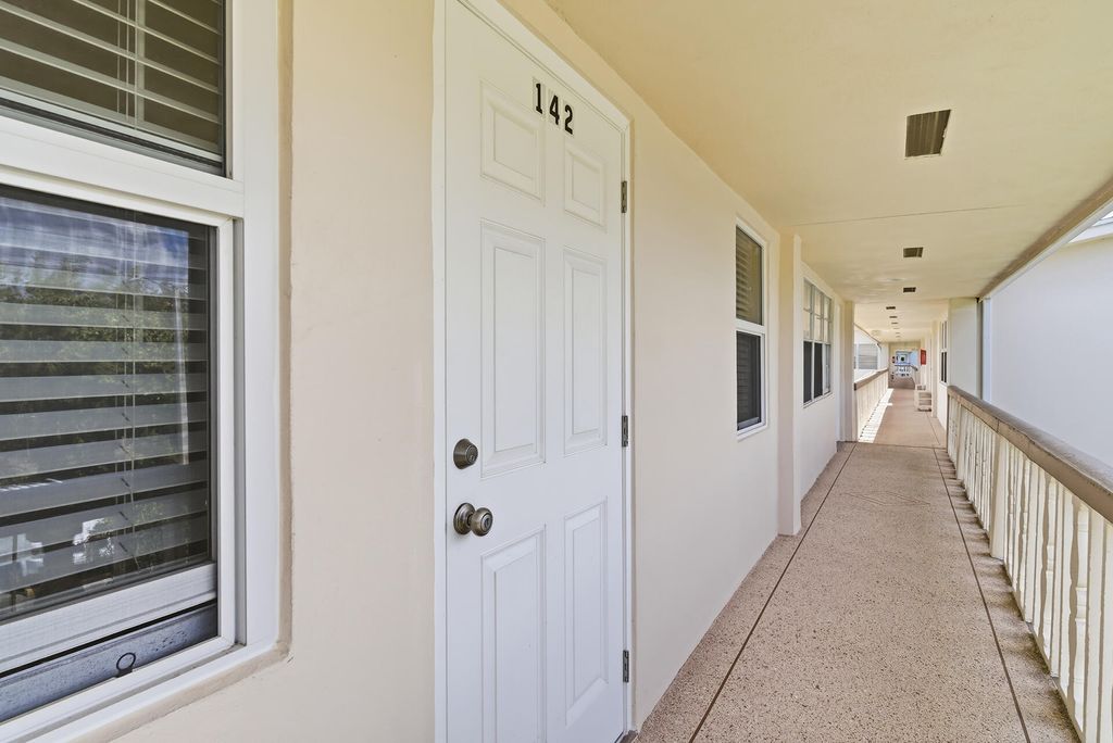 Photo of 142 Norwich F, West Palm Beach, FL 33417 (MLS # B26013691)