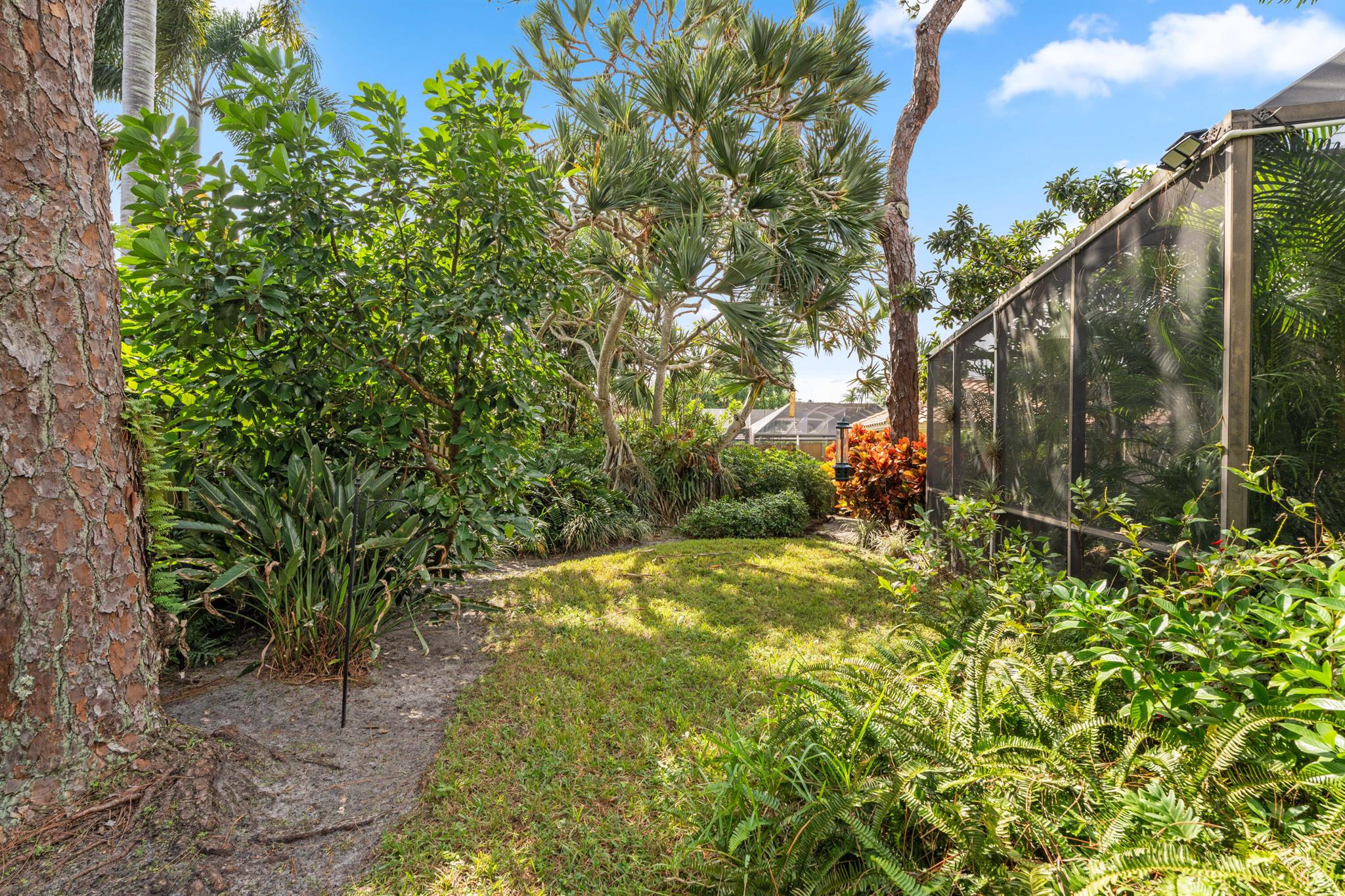 ESTANCIA II OF VIA VERDE - Residential