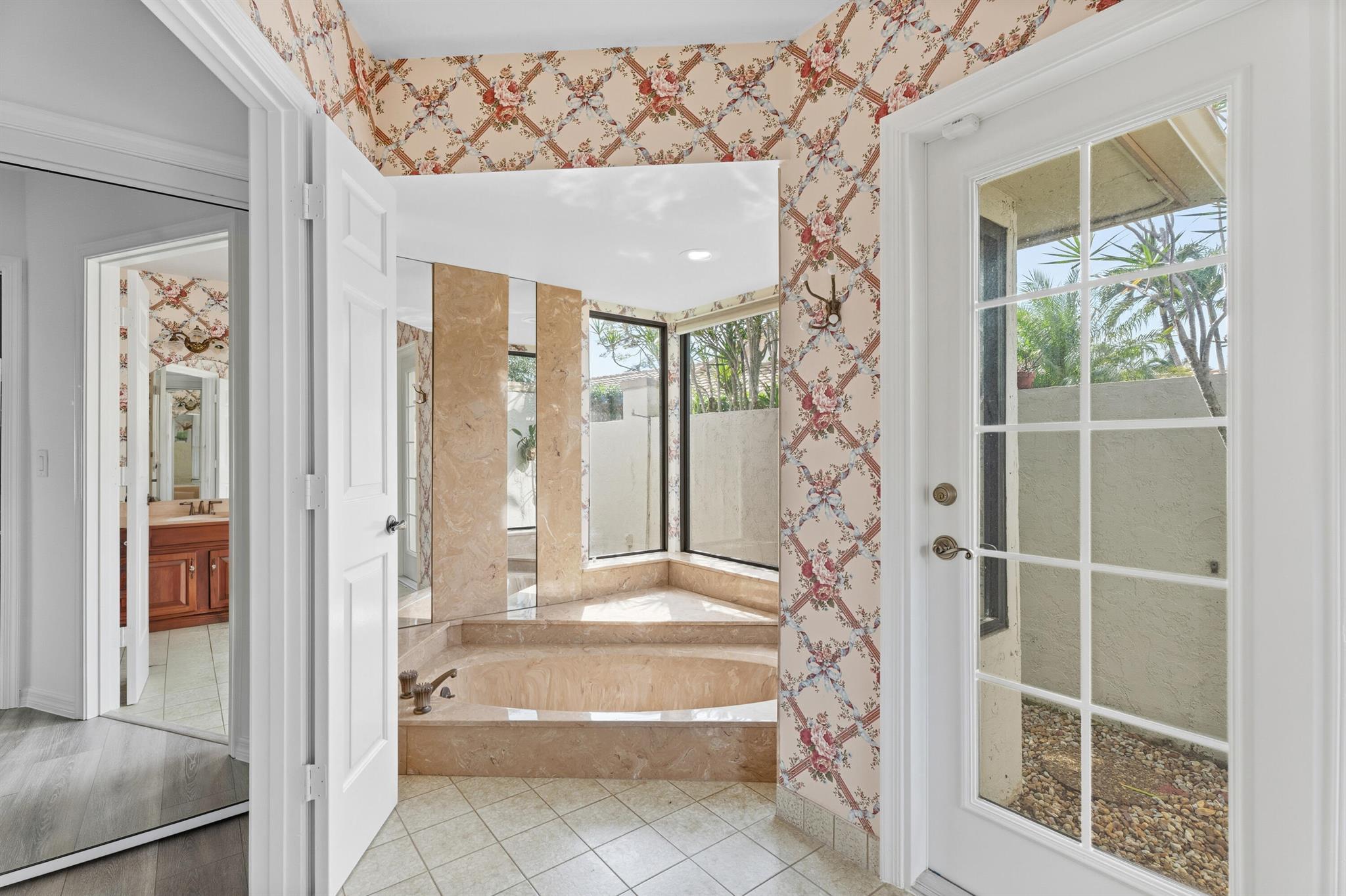 ESTANCIA II OF VIA VERDE - Residential