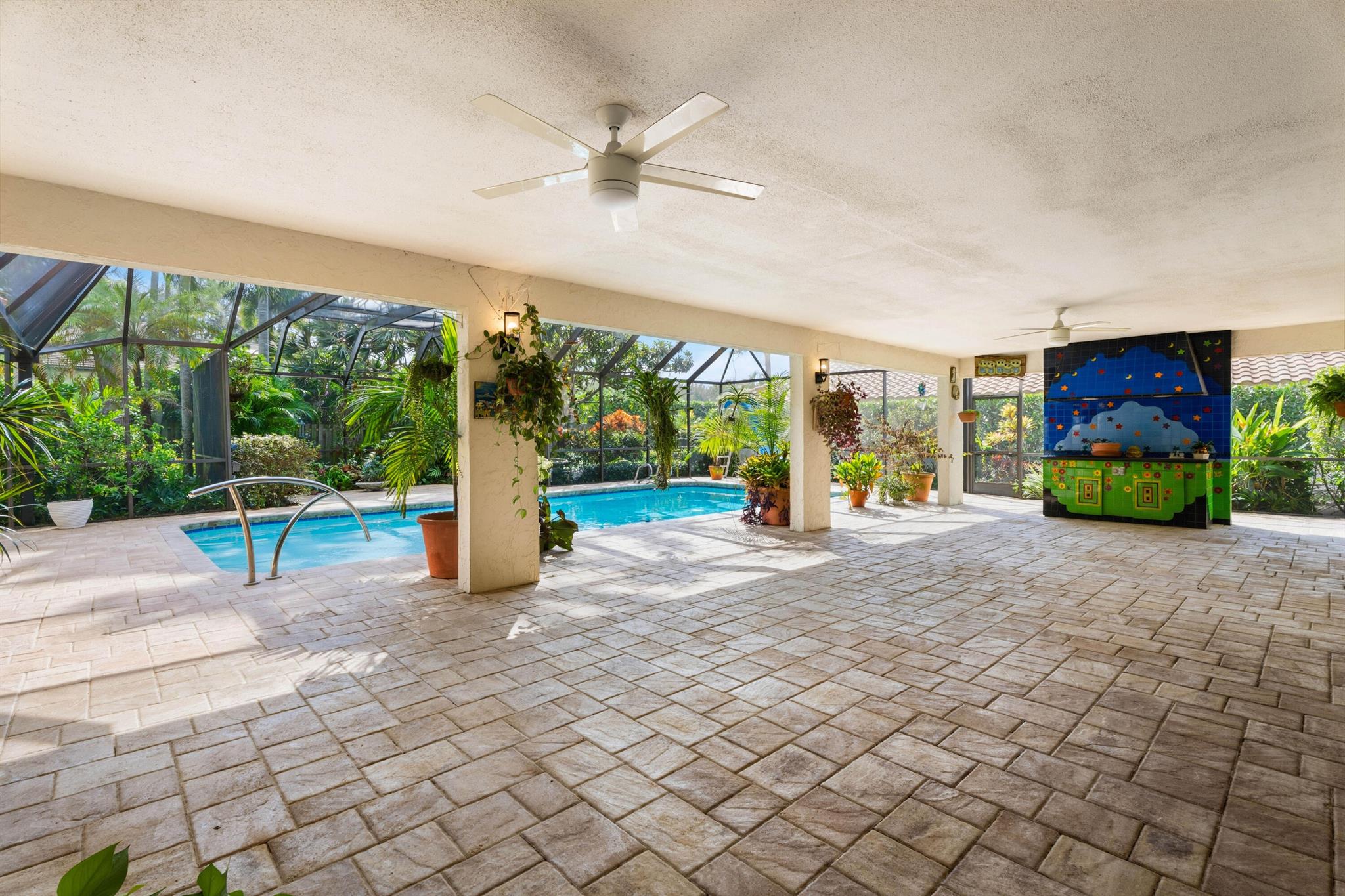 ESTANCIA II OF VIA VERDE - Residential