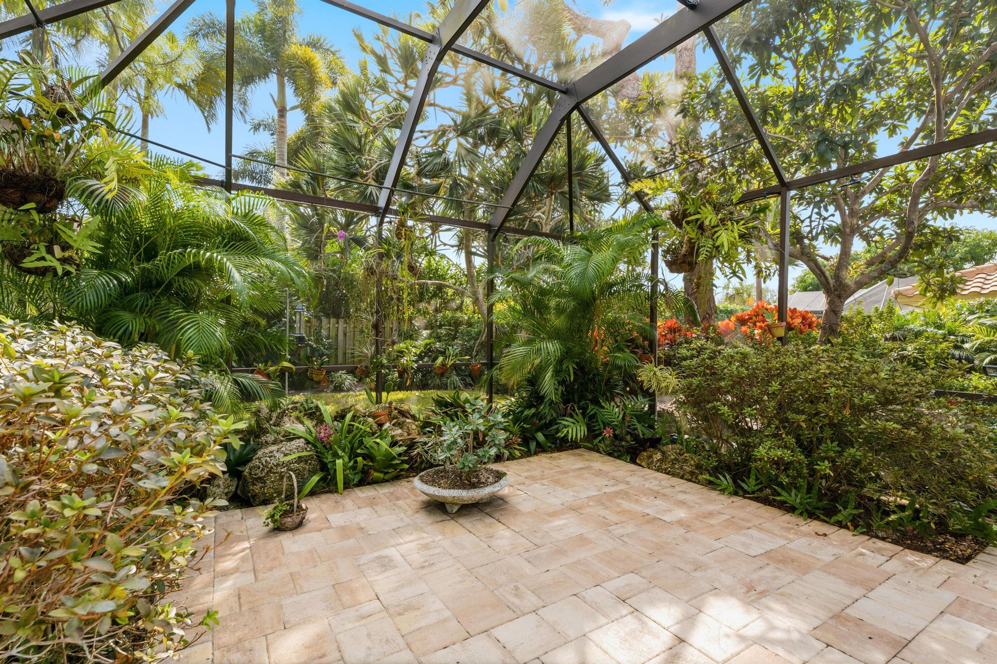 ESTANCIA II OF VIA VERDE - Residential