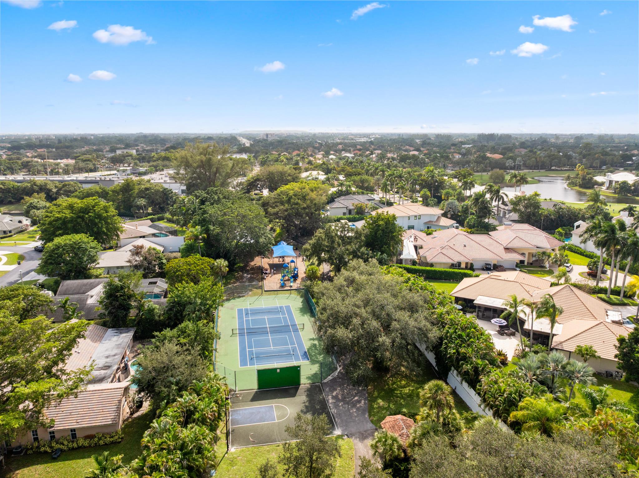 ESTANCIA II OF VIA VERDE - Residential