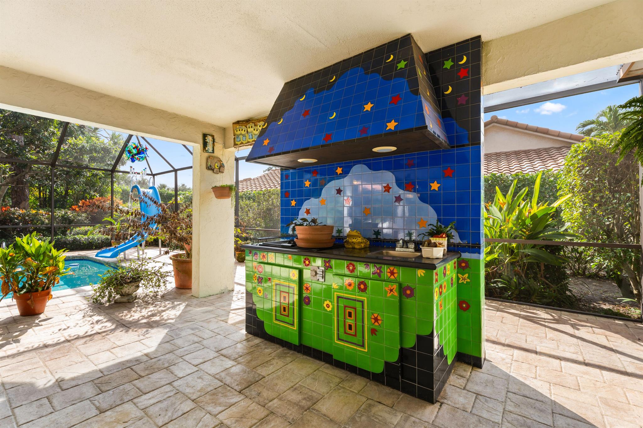 ESTANCIA II OF VIA VERDE - Residential