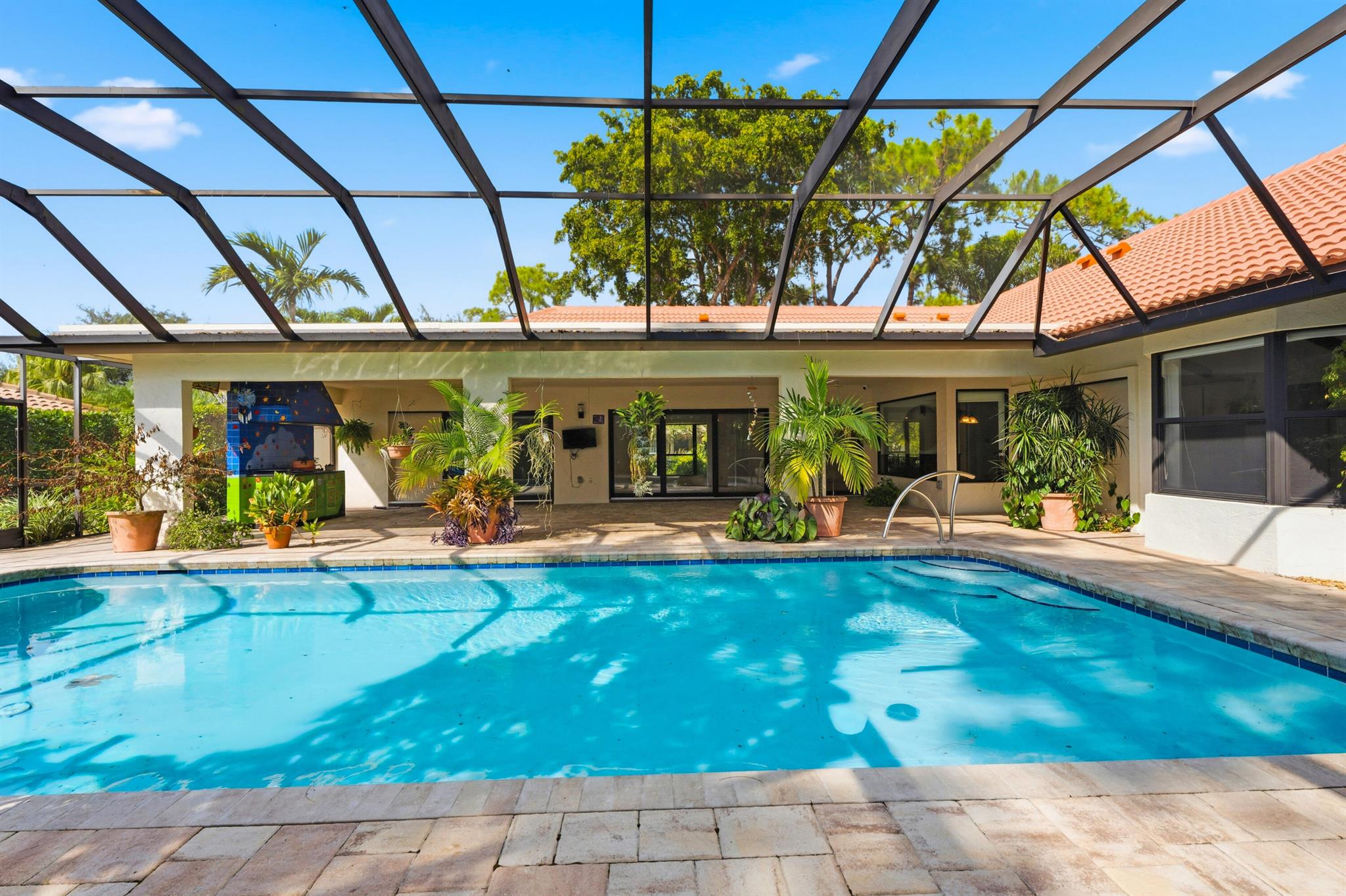 ESTANCIA II OF VIA VERDE - Residential