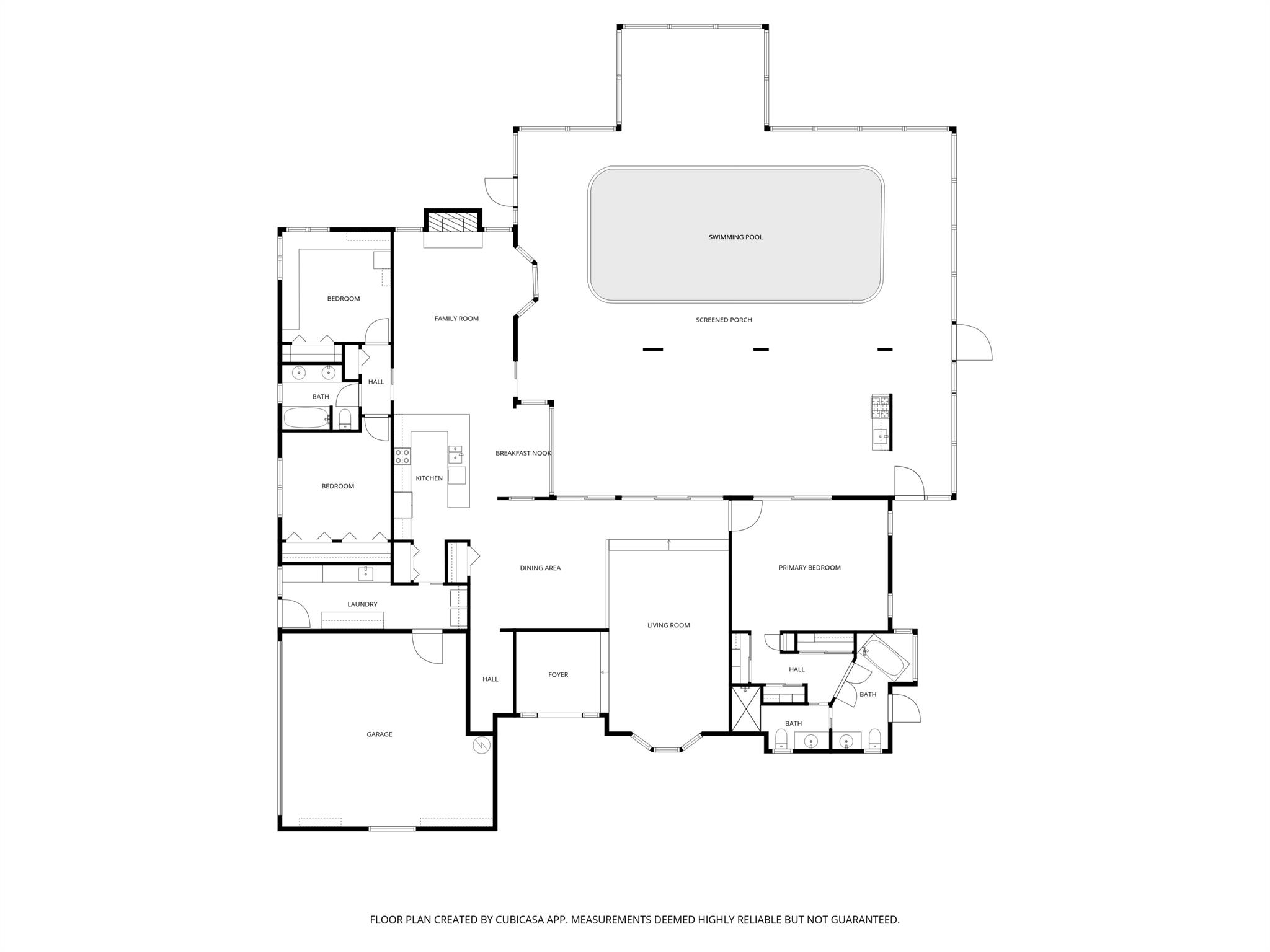 ESTANCIA II OF VIA VERDE - Residential