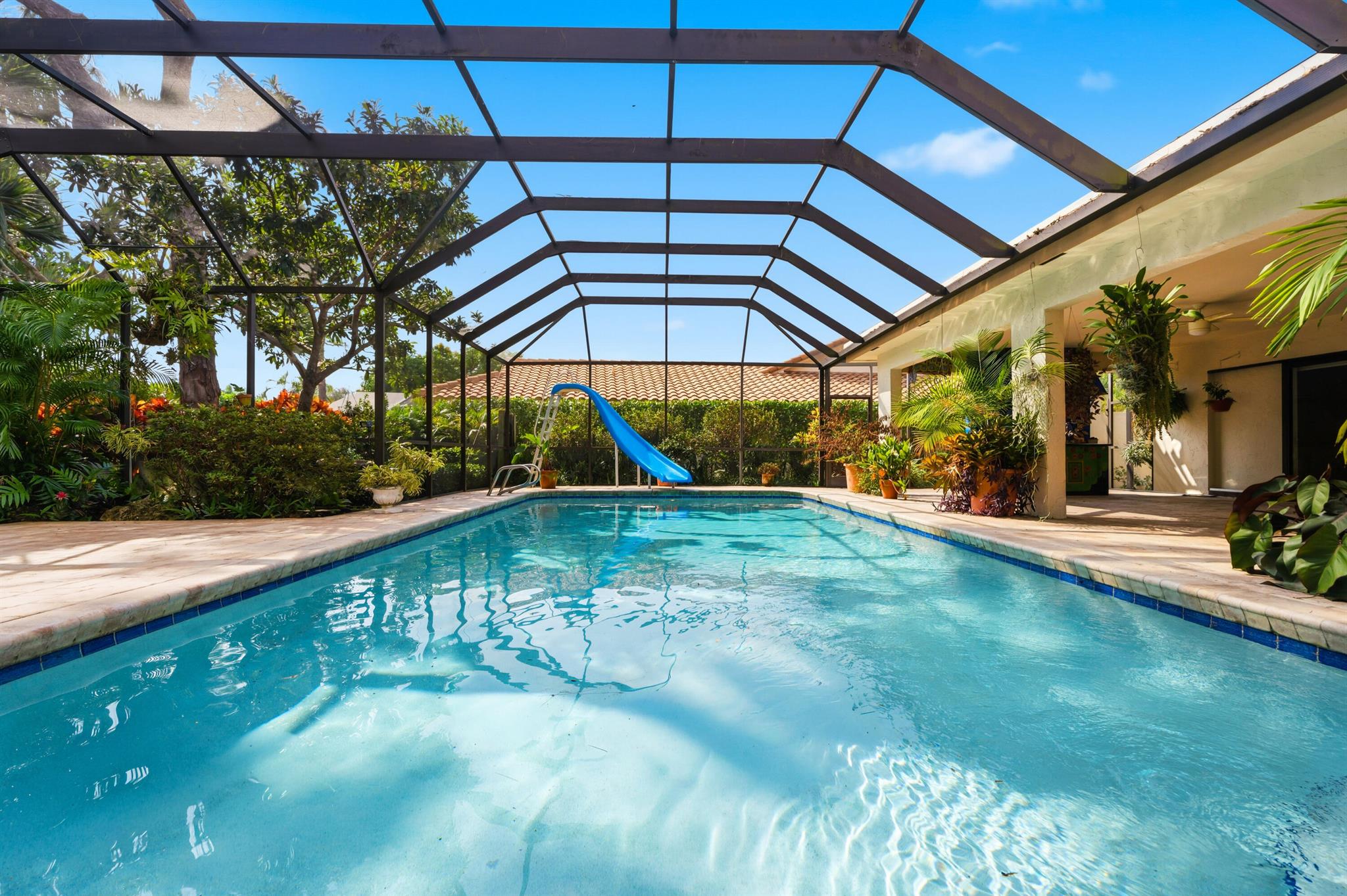 ESTANCIA II OF VIA VERDE - Residential