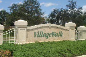 Villagewalk - Residential