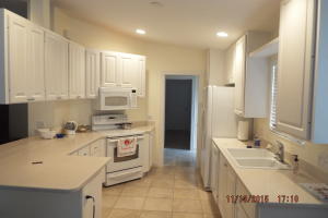 Villagewalk - Residential