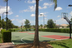 Villagewalk - Residential