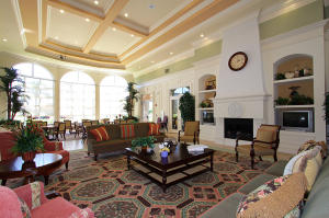 Villagewalk - Residential