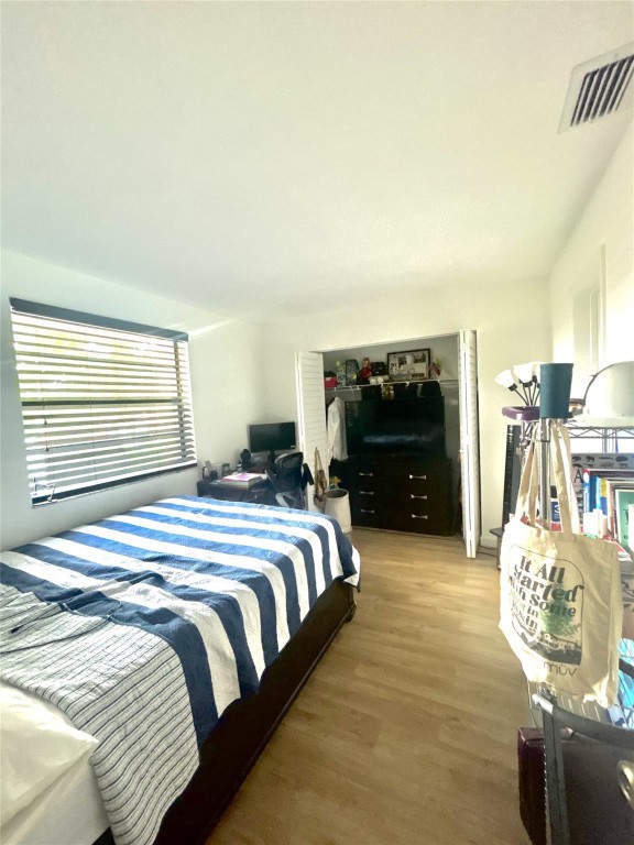 University Club Condo - Residential Lease