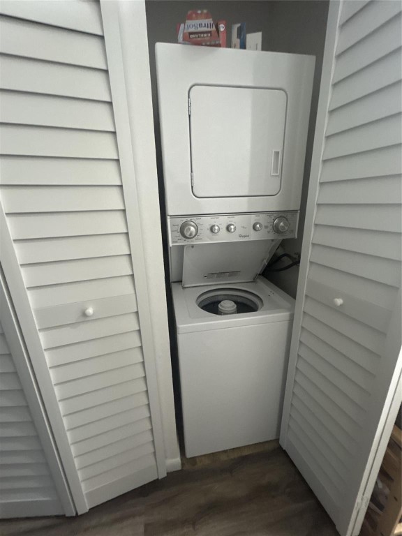 University Club Condo - Residential Lease