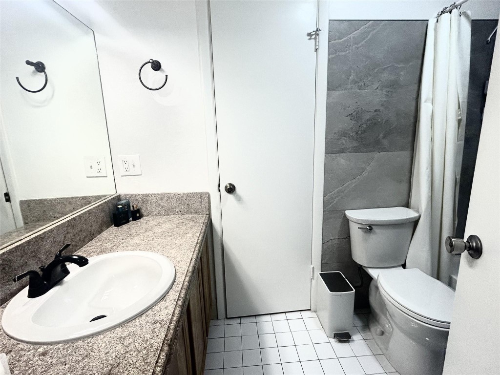 University Club Condo - Residential Lease