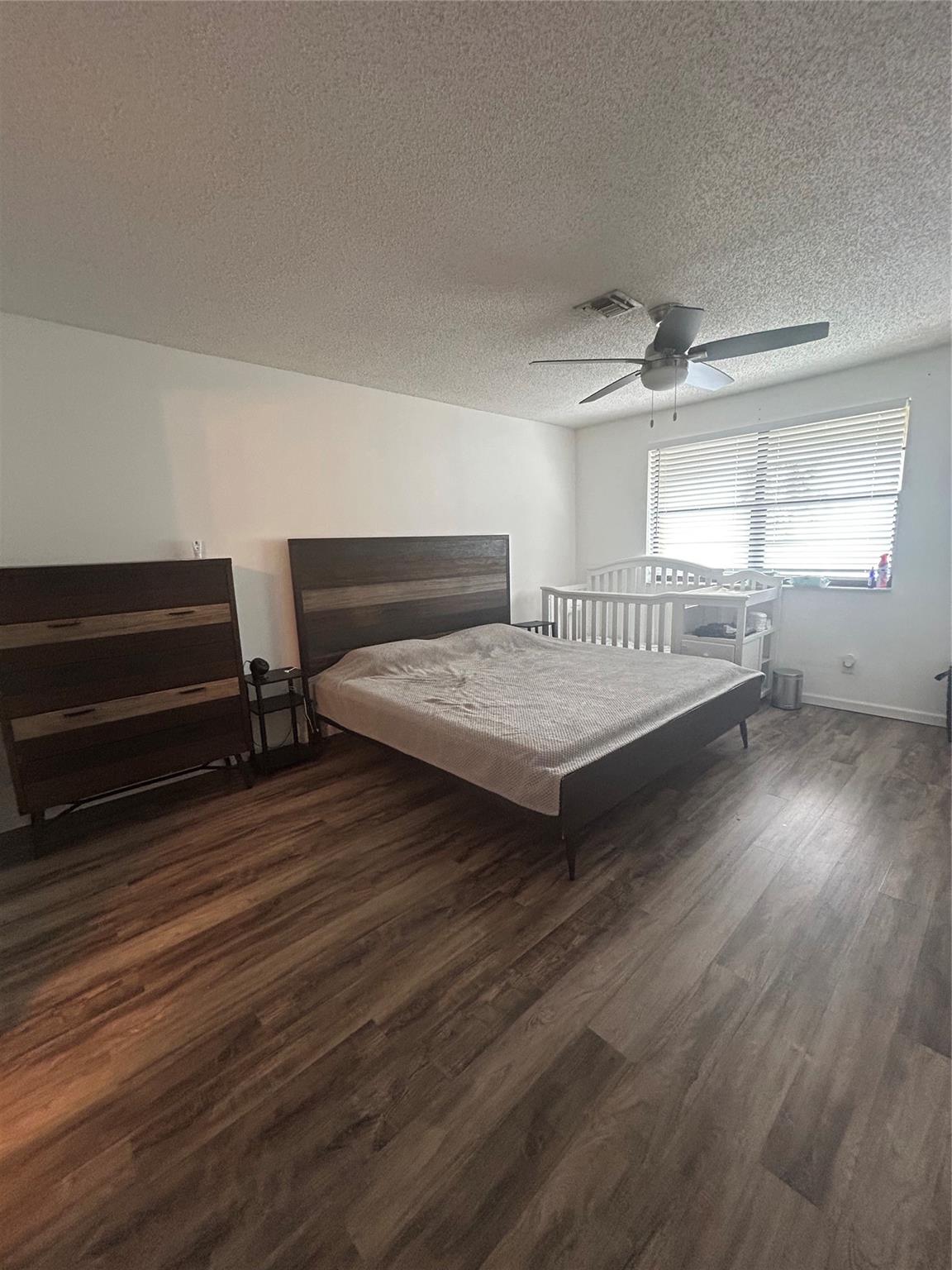 University Club Condo - Residential Lease